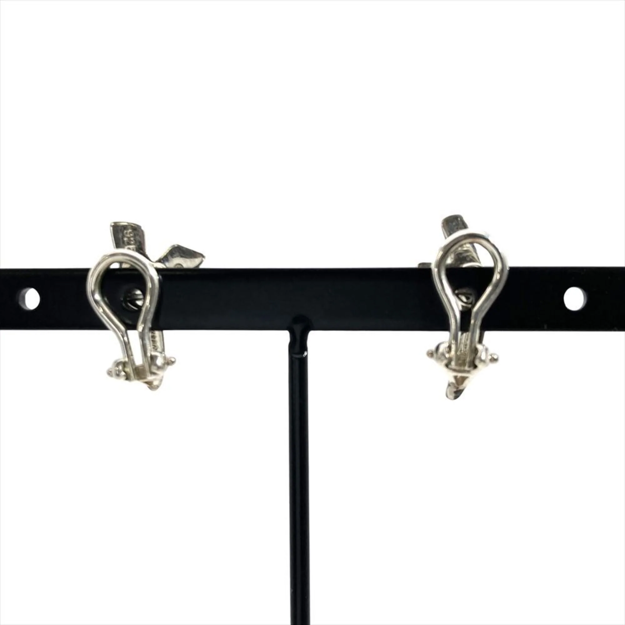 Paloma Picasso Earrings Sterling Silver Sterling Silver - Image 3