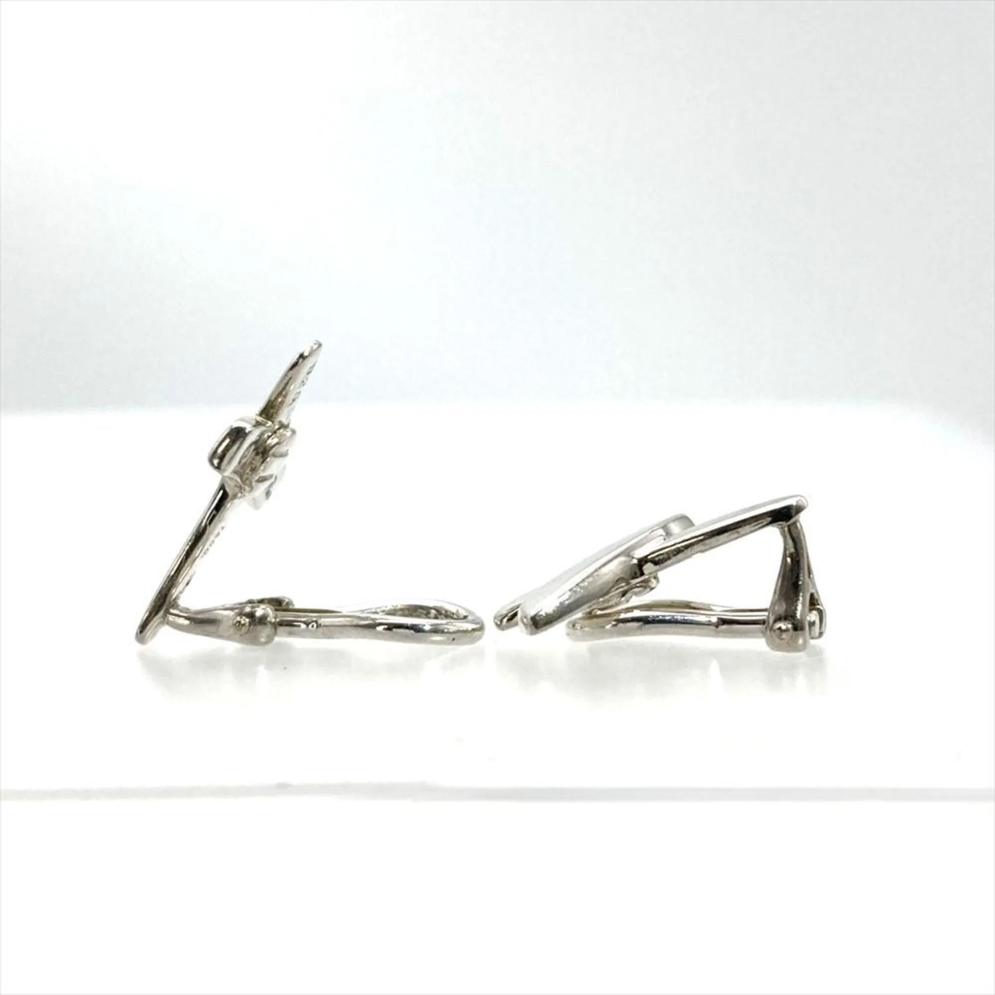 Paloma Picasso Earrings Sterling Silver Sterling Silver - Image 4