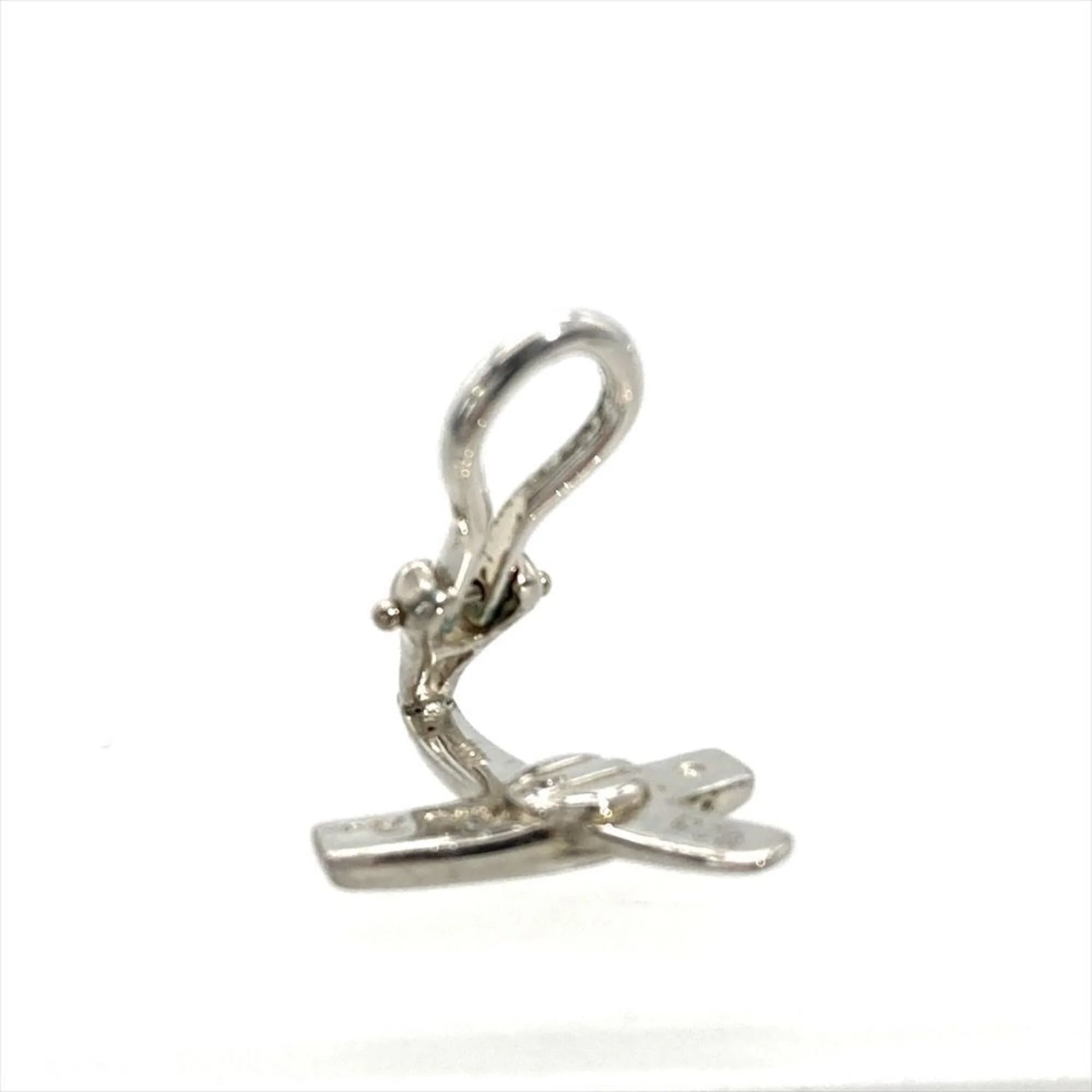 Paloma Picasso Earrings Sterling Silver Sterling Silver - Image 7
