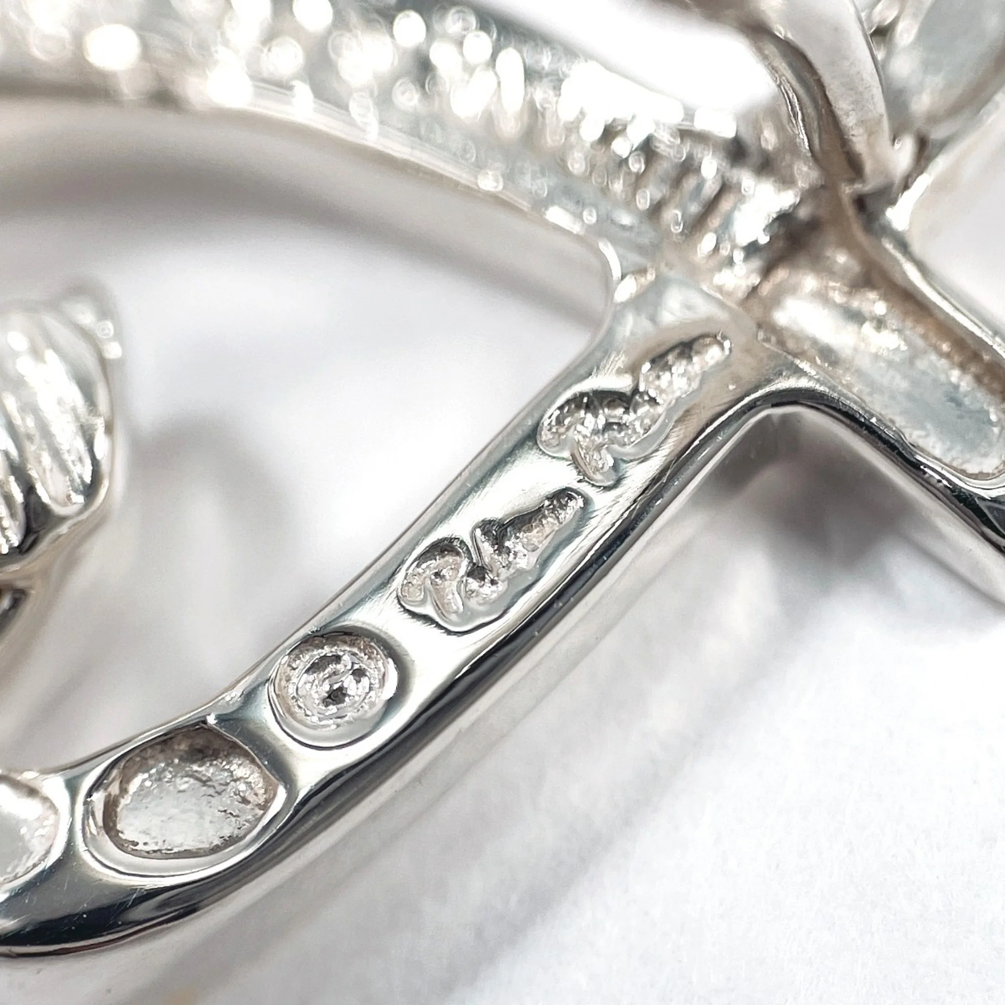 Paloma Picasso Earrings Sterling Silver Sterling Silver - Image 5