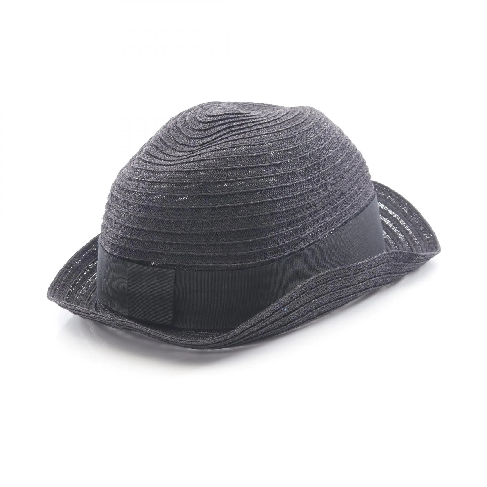 CHANEL Cotton Hat - Image 2