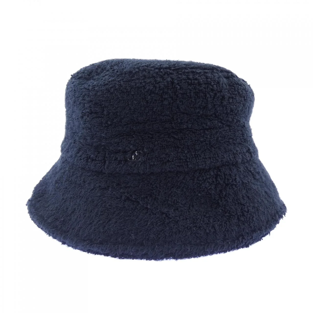 Chanel Cotton Hat