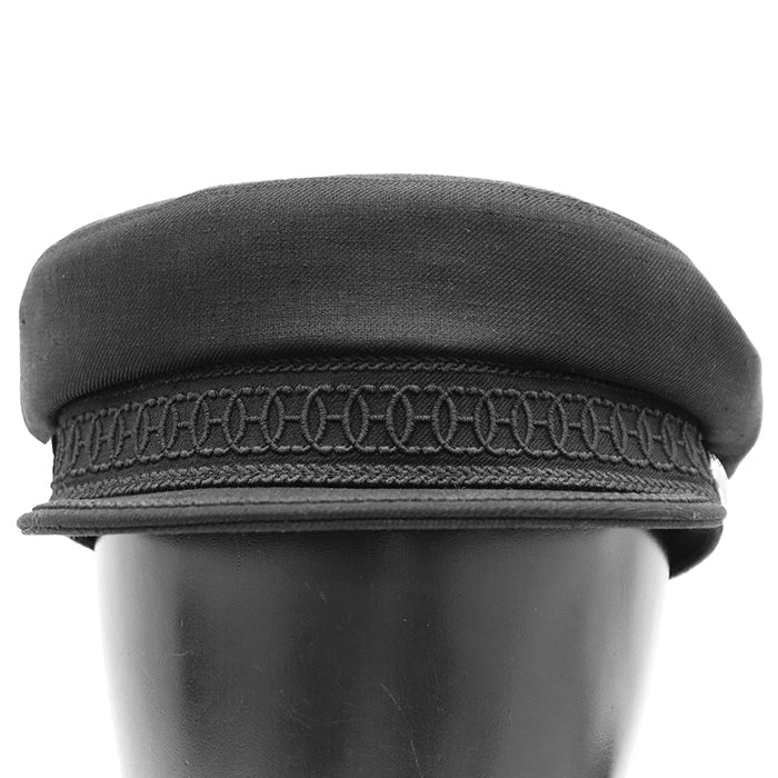 Hermes Kaboul Linen Cotton Hat - Image 3