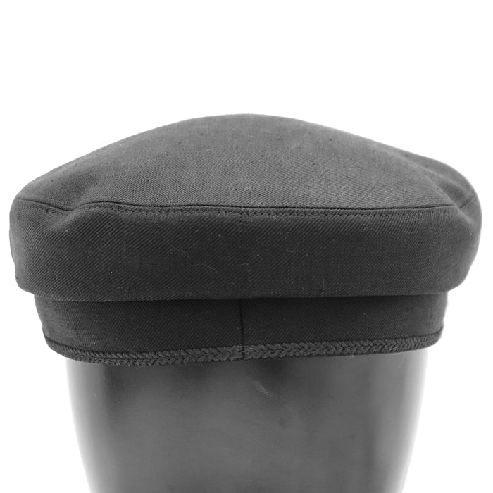 Hermes Kaboul Linen Cotton Hat - Image 5