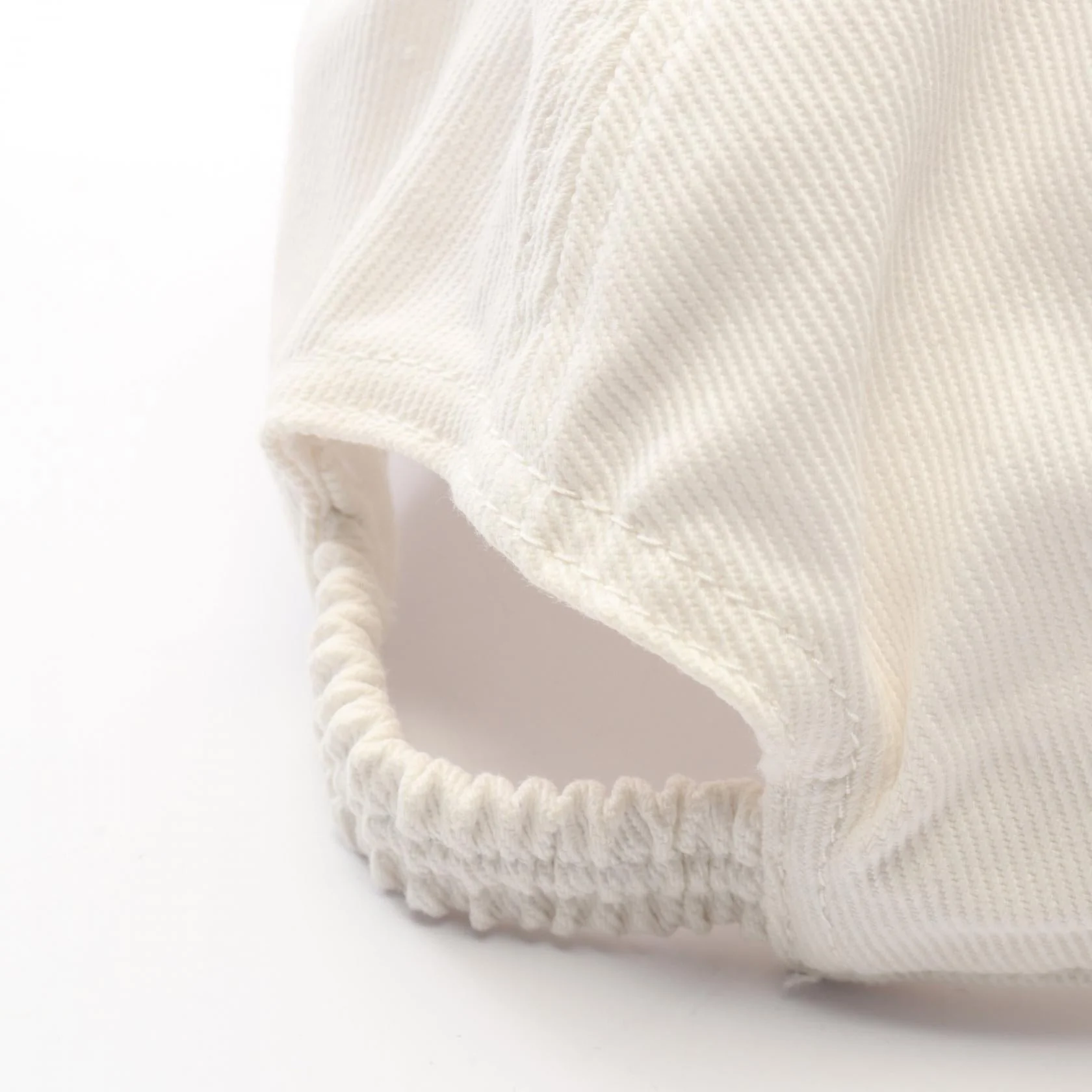 Miu Miu Cotton Cap - Image 8