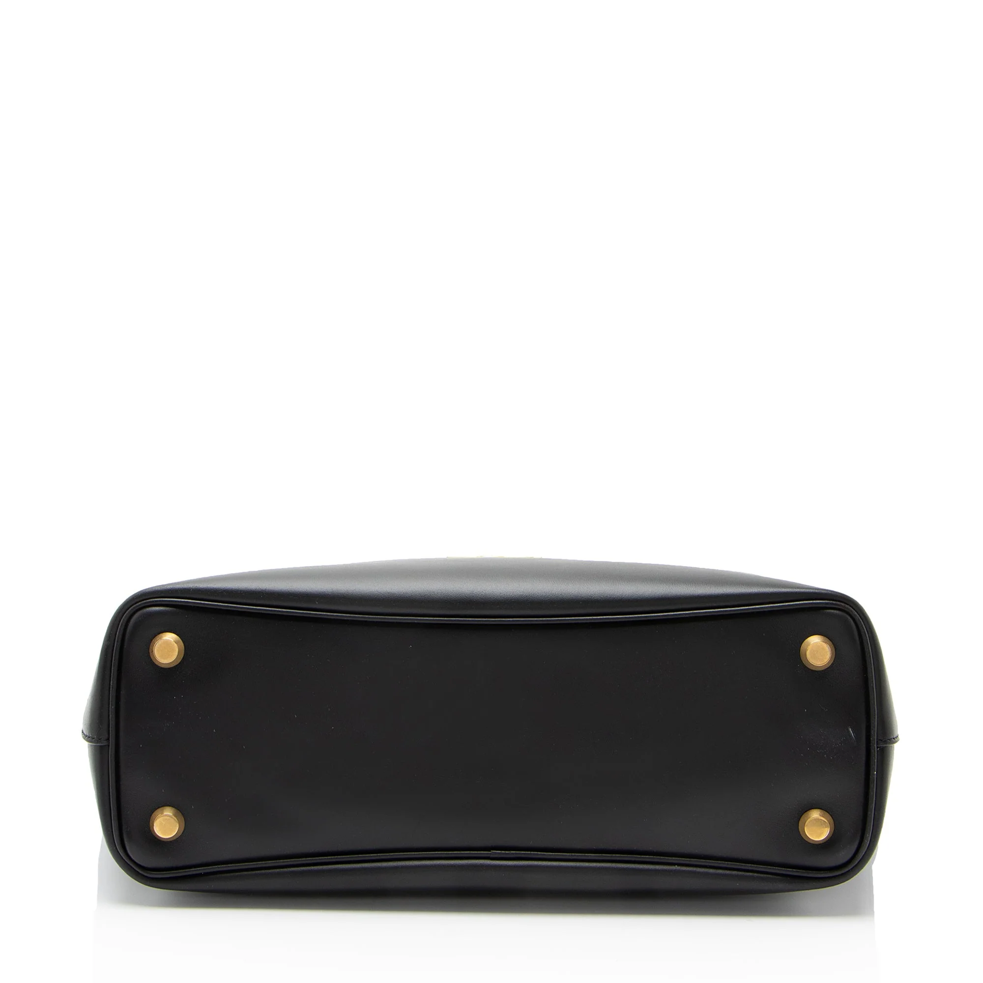 Bel Air Carry All Bag Leather Medium - Image 4
