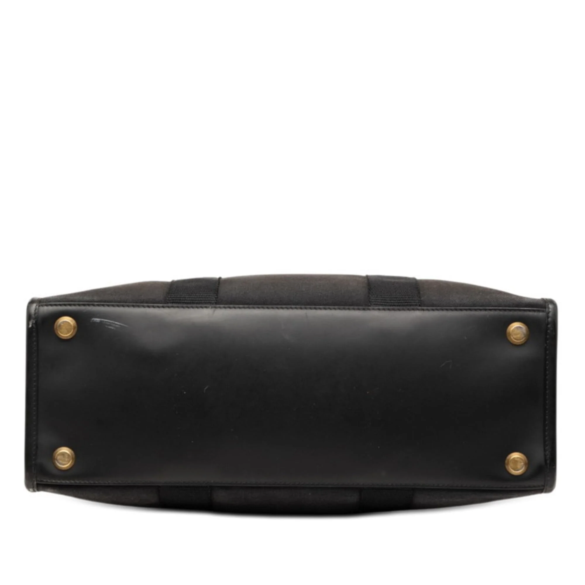 Hardware Tote Canvas Medium - Image 3