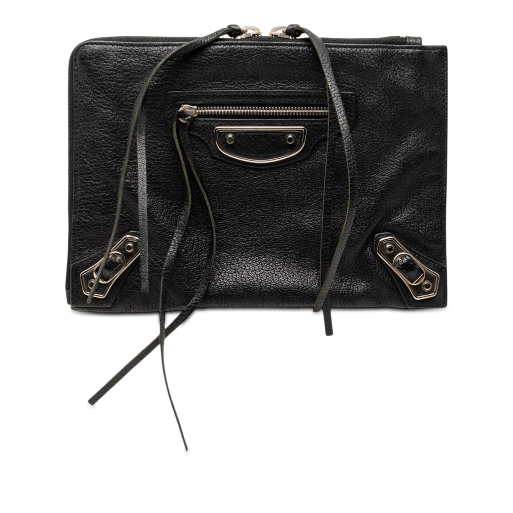 Papier A4 Classic Metallic Edge Bag Leather