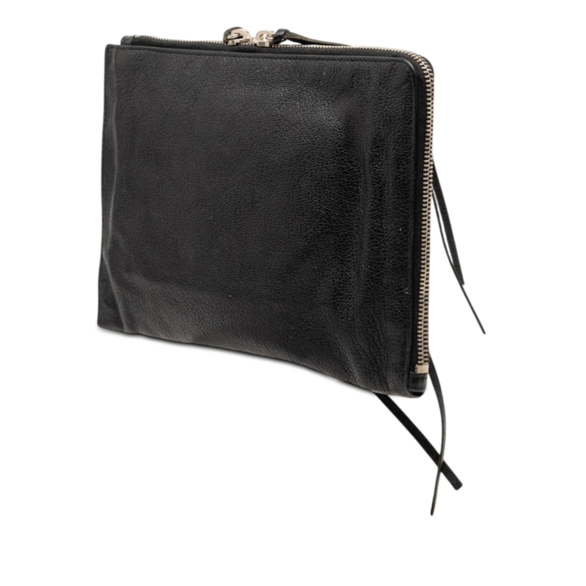 Papier A4 Classic Metallic Edge Bag Leather - Image 2