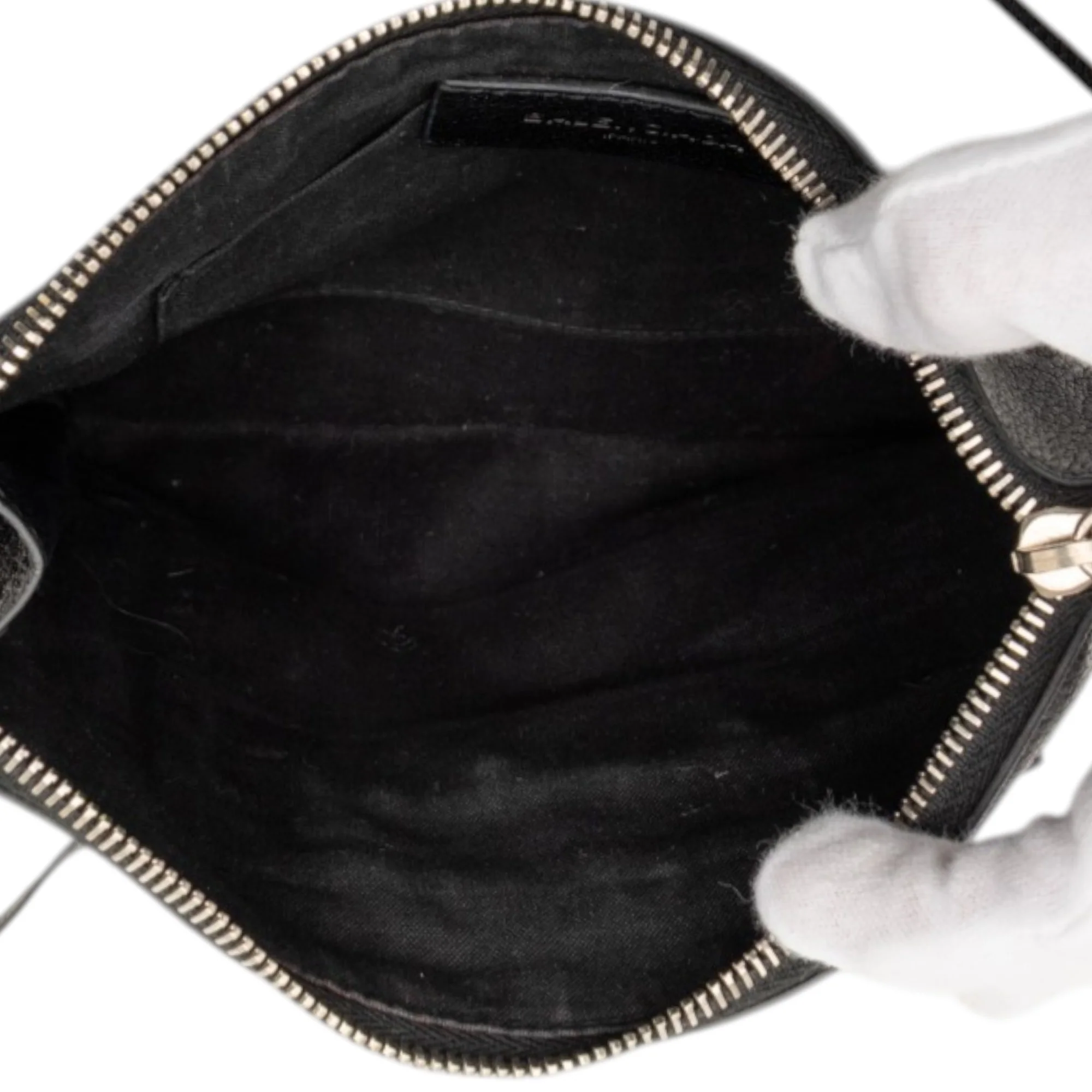Papier A4 Classic Metallic Edge Bag Leather - Image 4