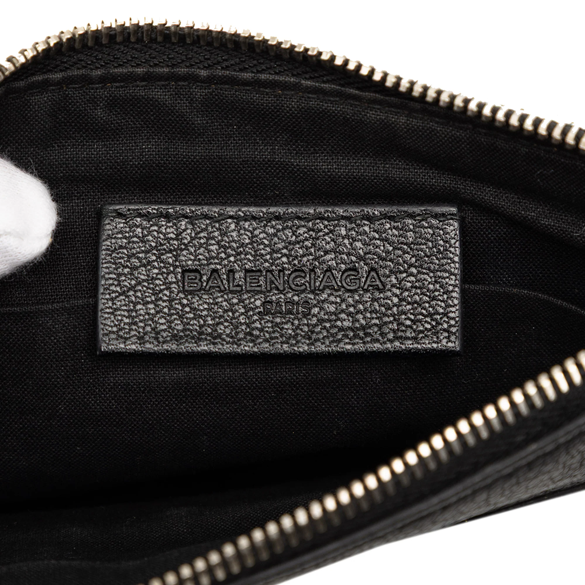 Papier A4 Classic Metallic Edge Bag Leather - Image 5