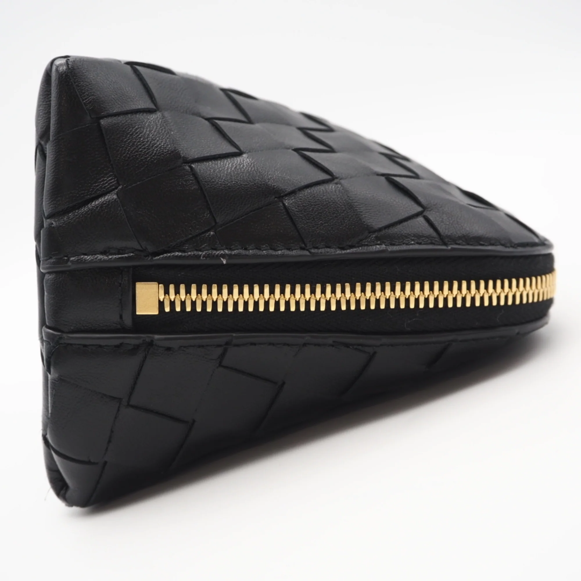 Loop Crossbody Bag Intrecciato Nappa Mini - Image 7