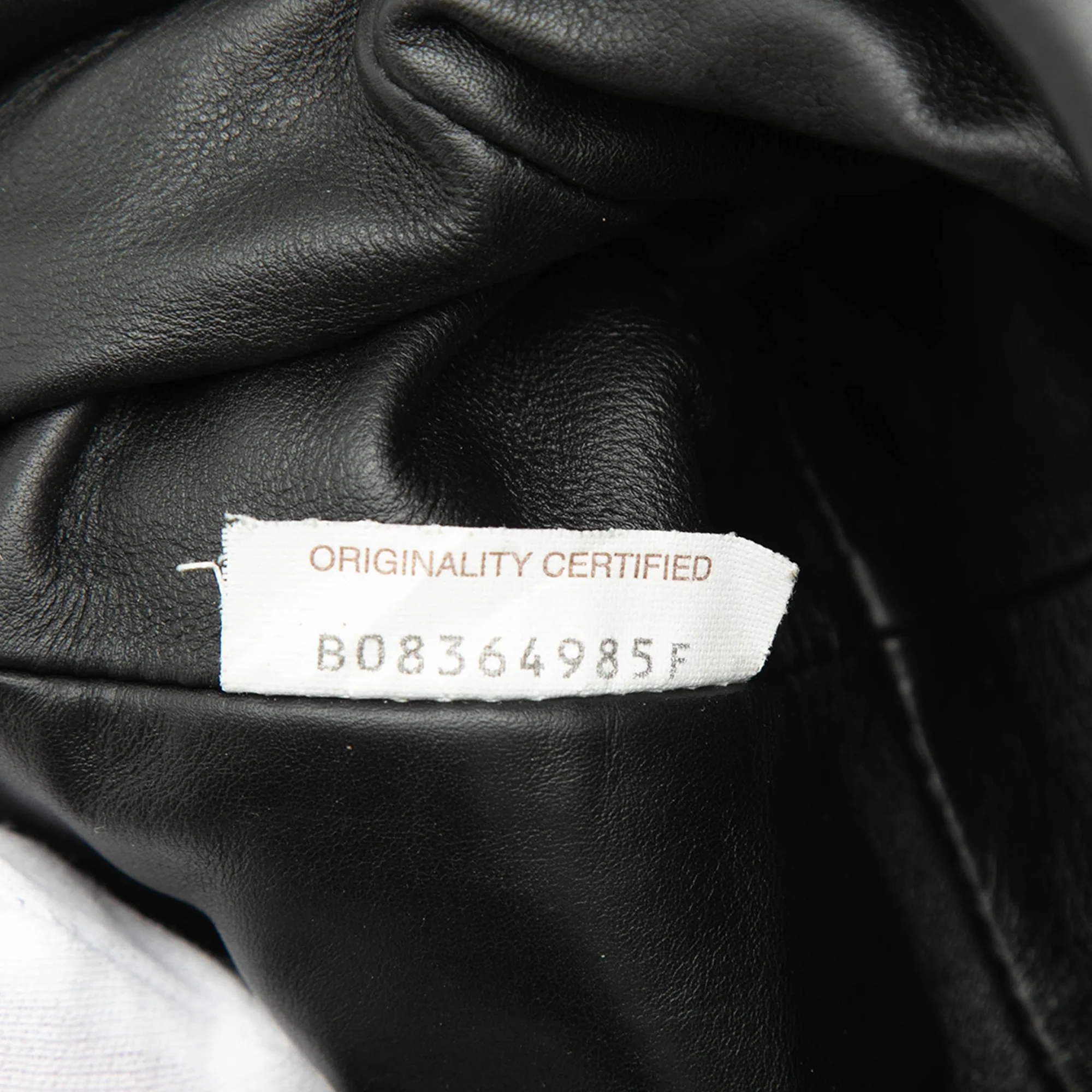 The Pouch Leather - Image 6