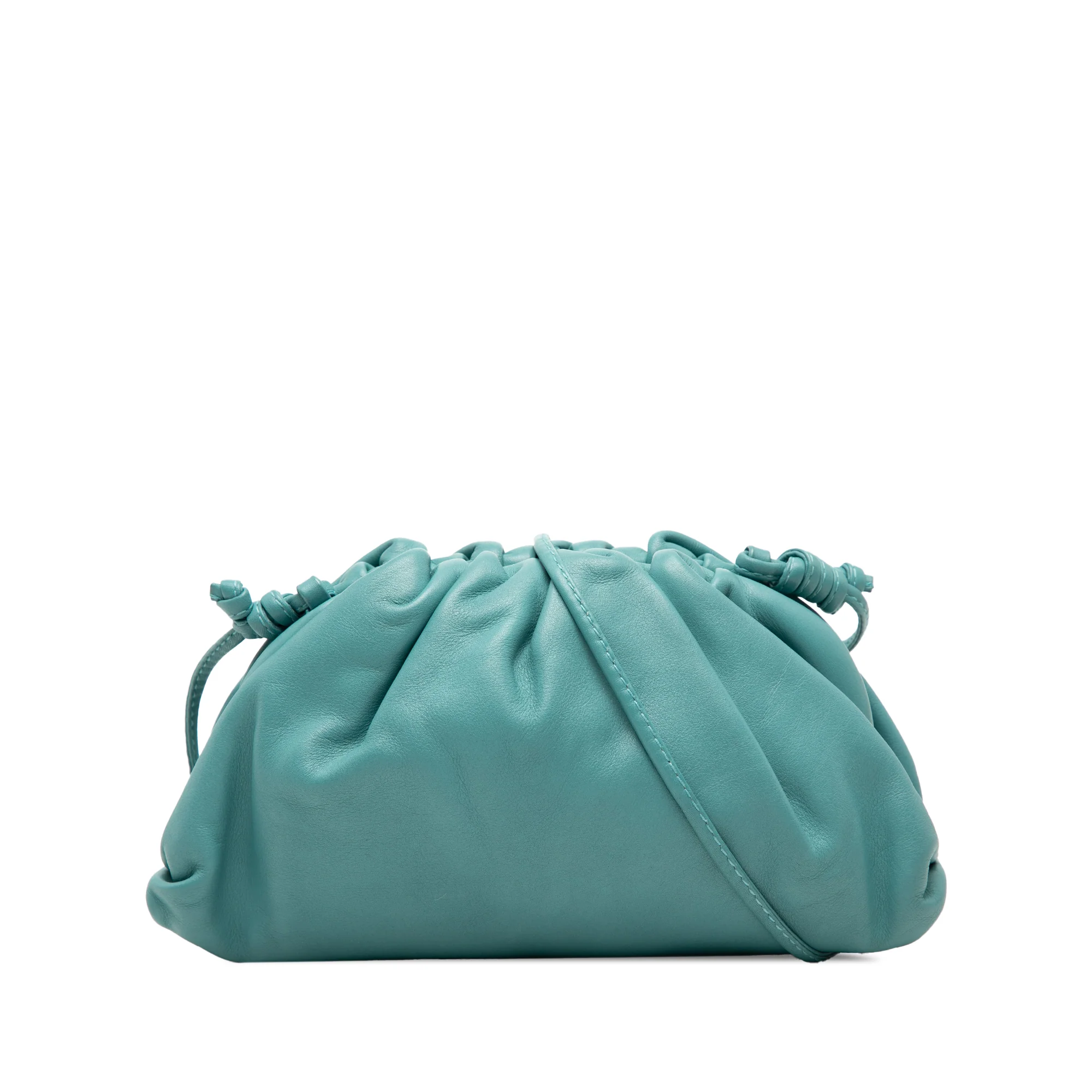 The Pouch Leather