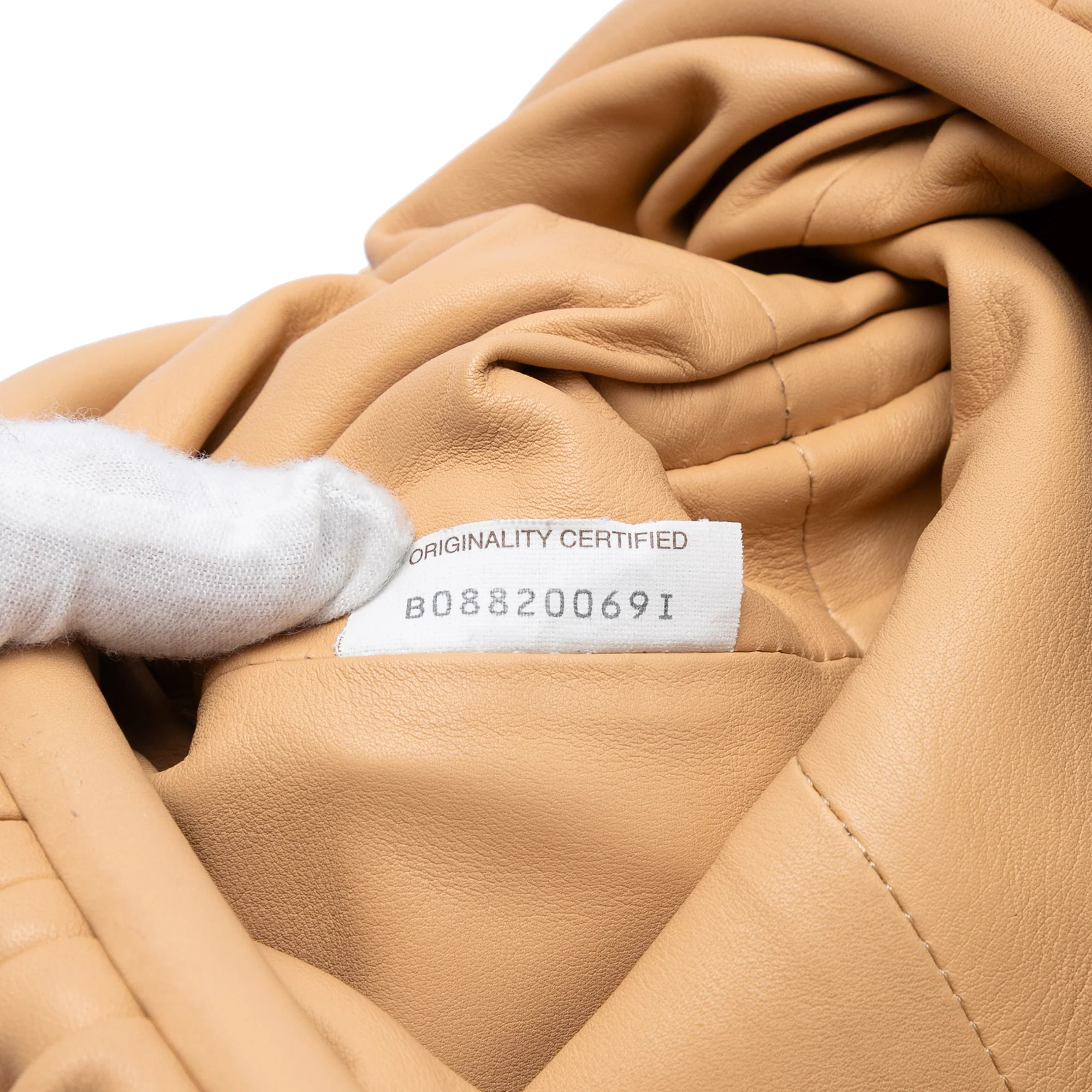 The Pouch Leather - Image 6