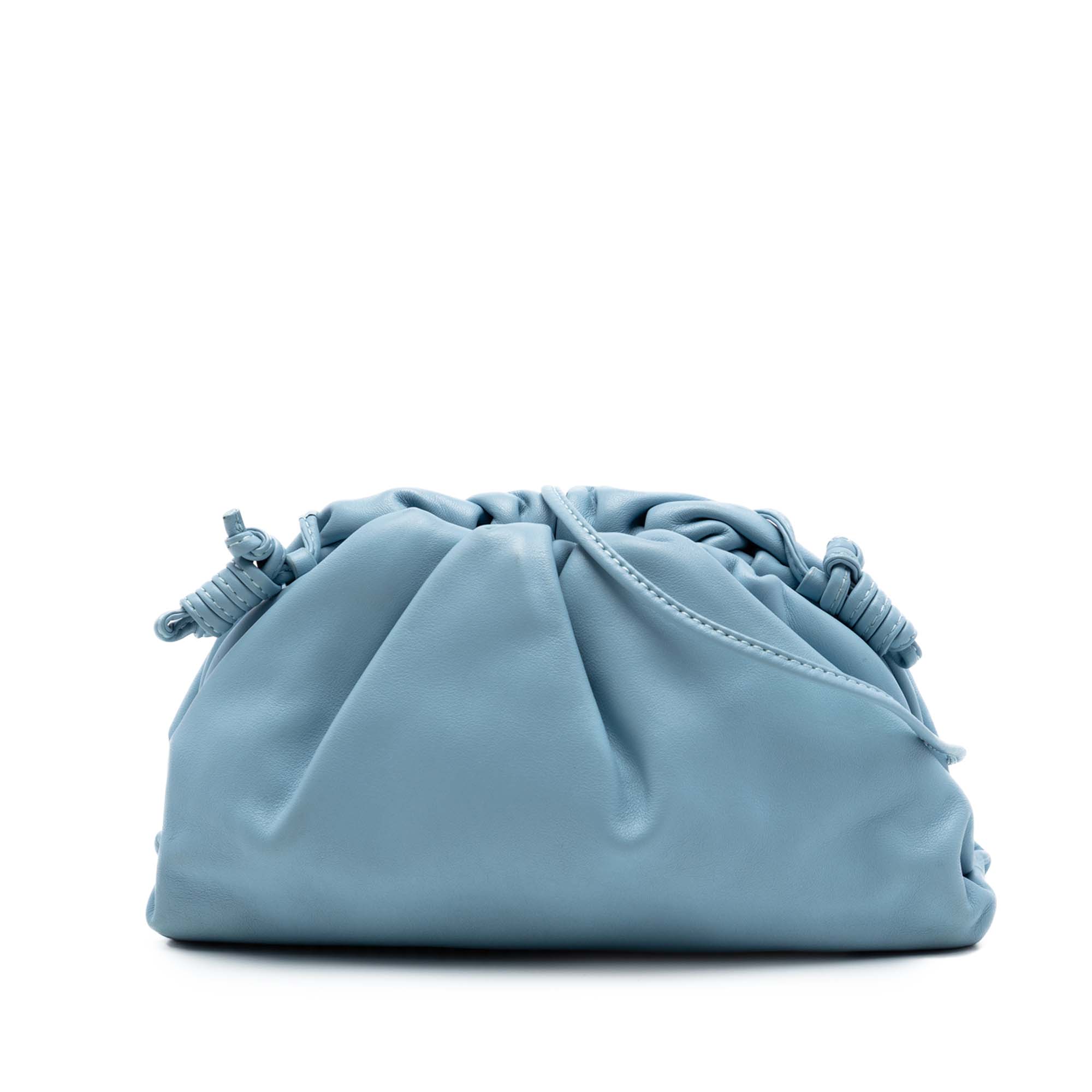 The Pouch Leather