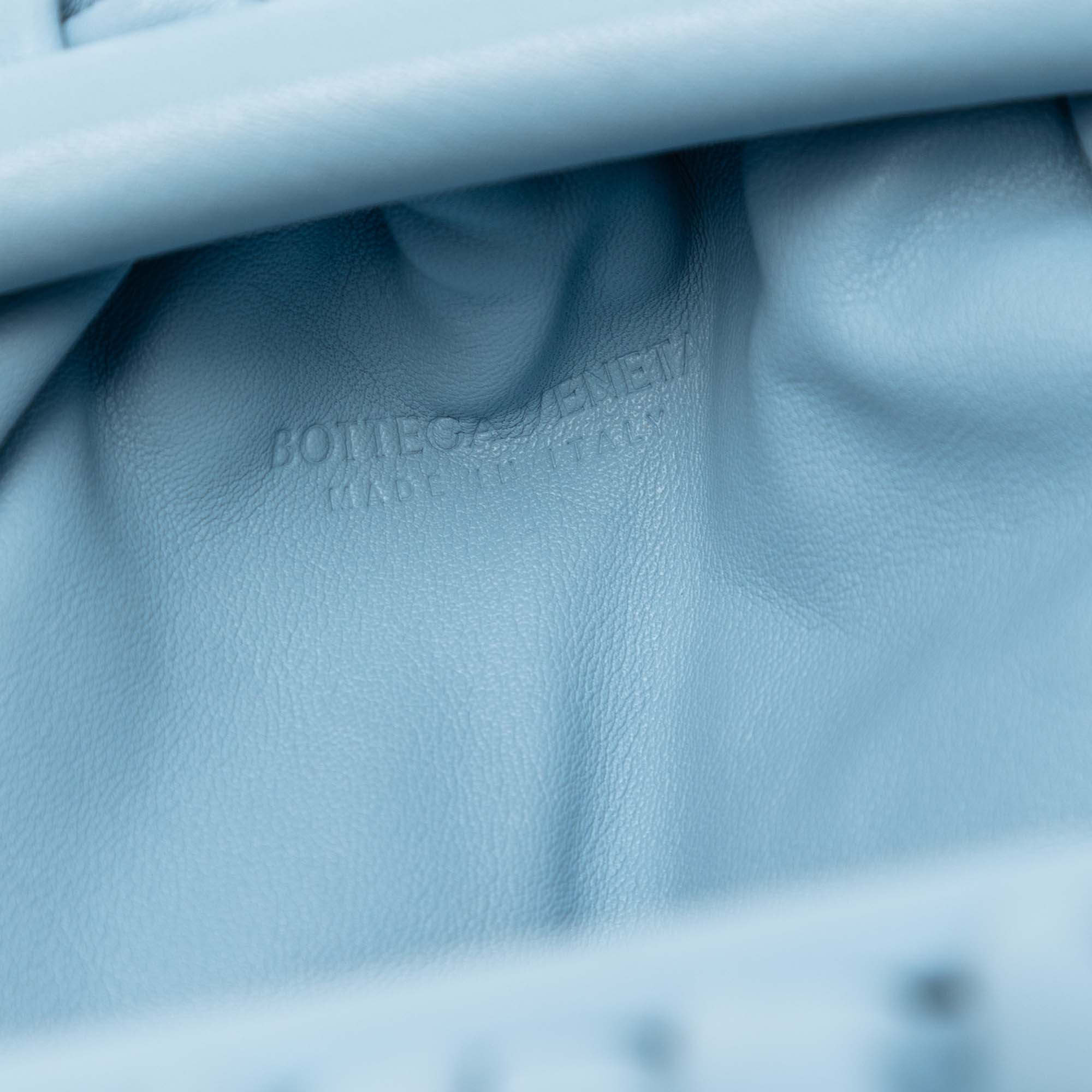 The Pouch Leather - Image 5