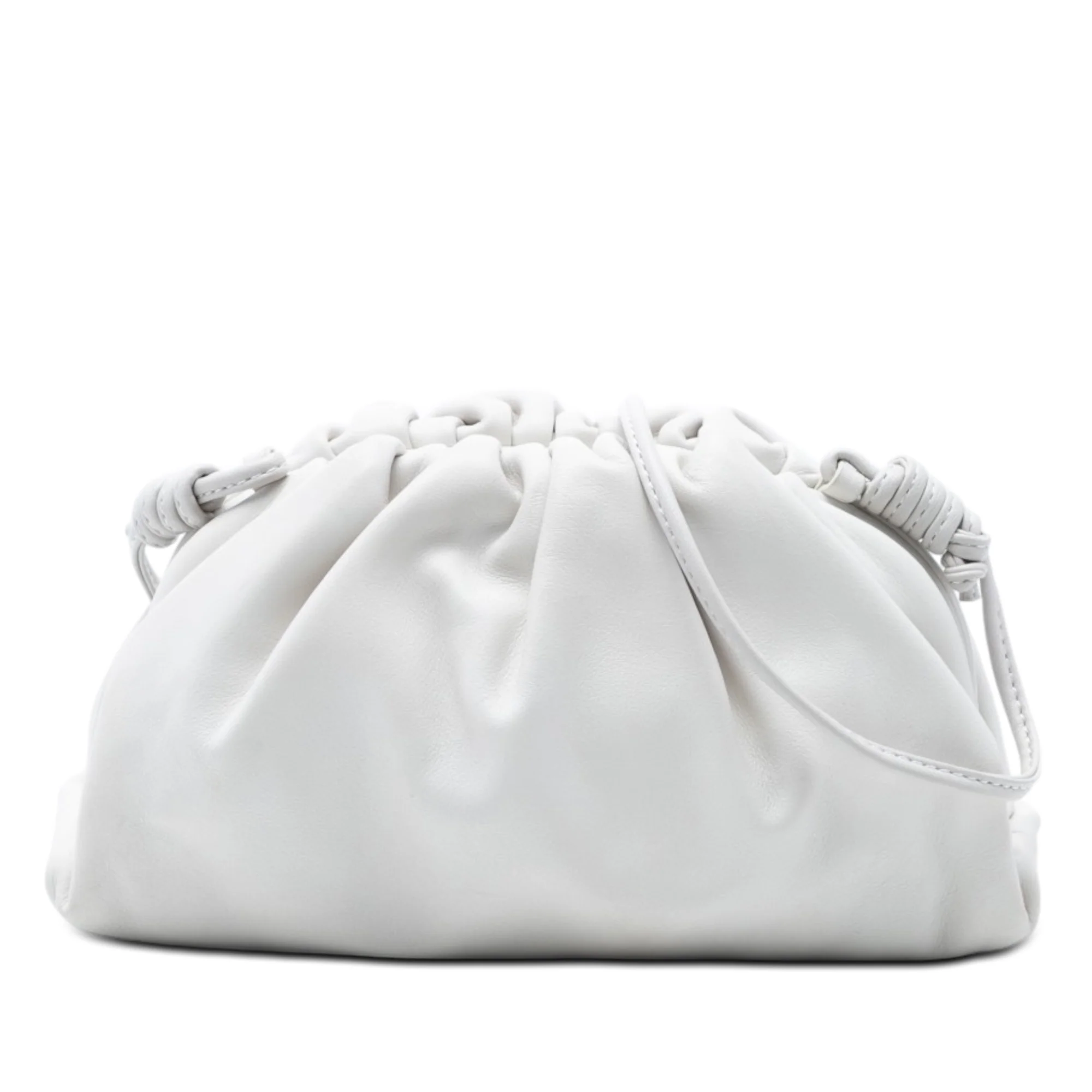 The Pouch Leather