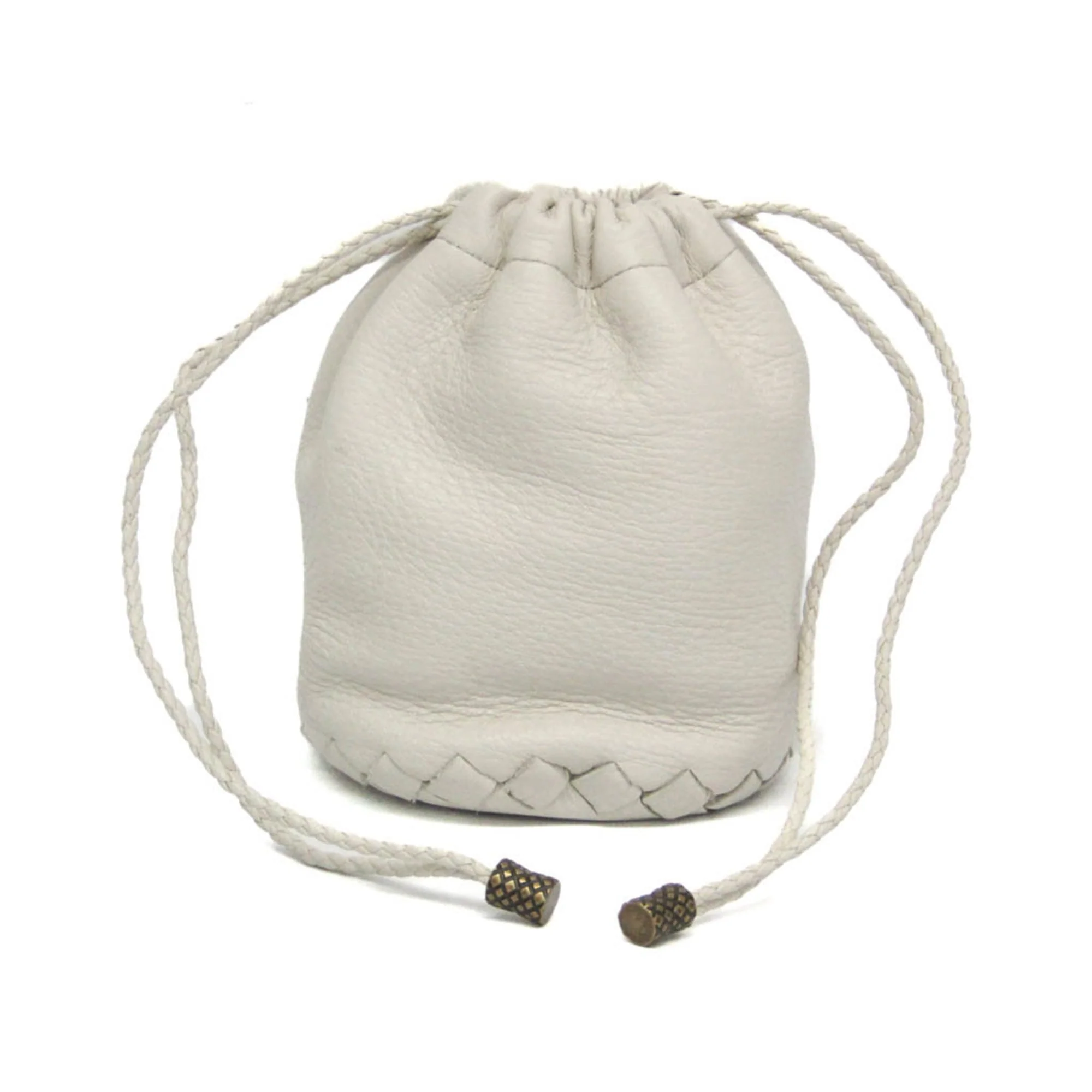 The Pouch Leather Mini