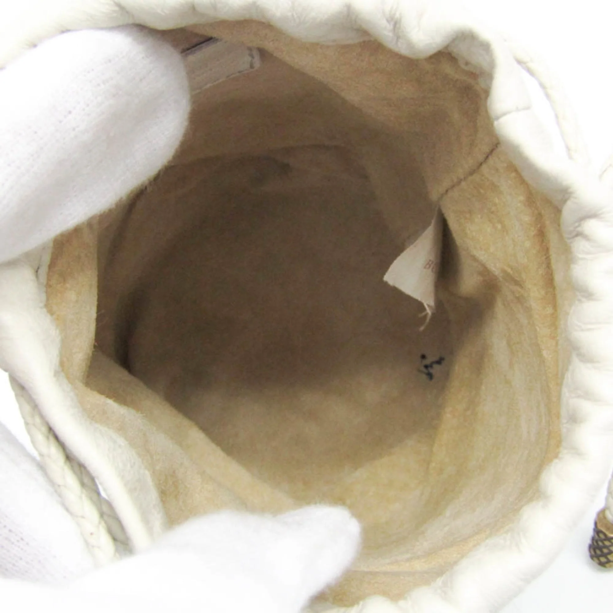 The Pouch Leather Mini - Image 3