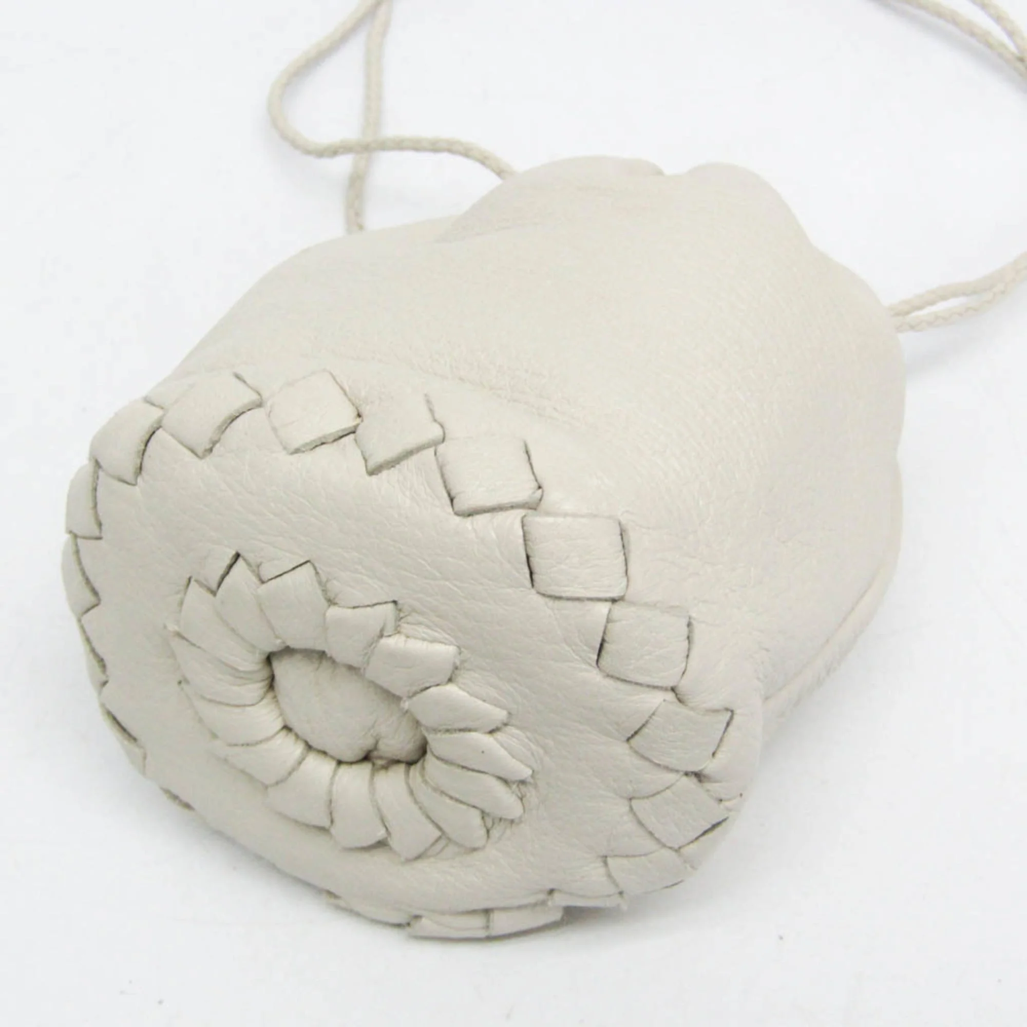 The Pouch Leather Mini - Image 4