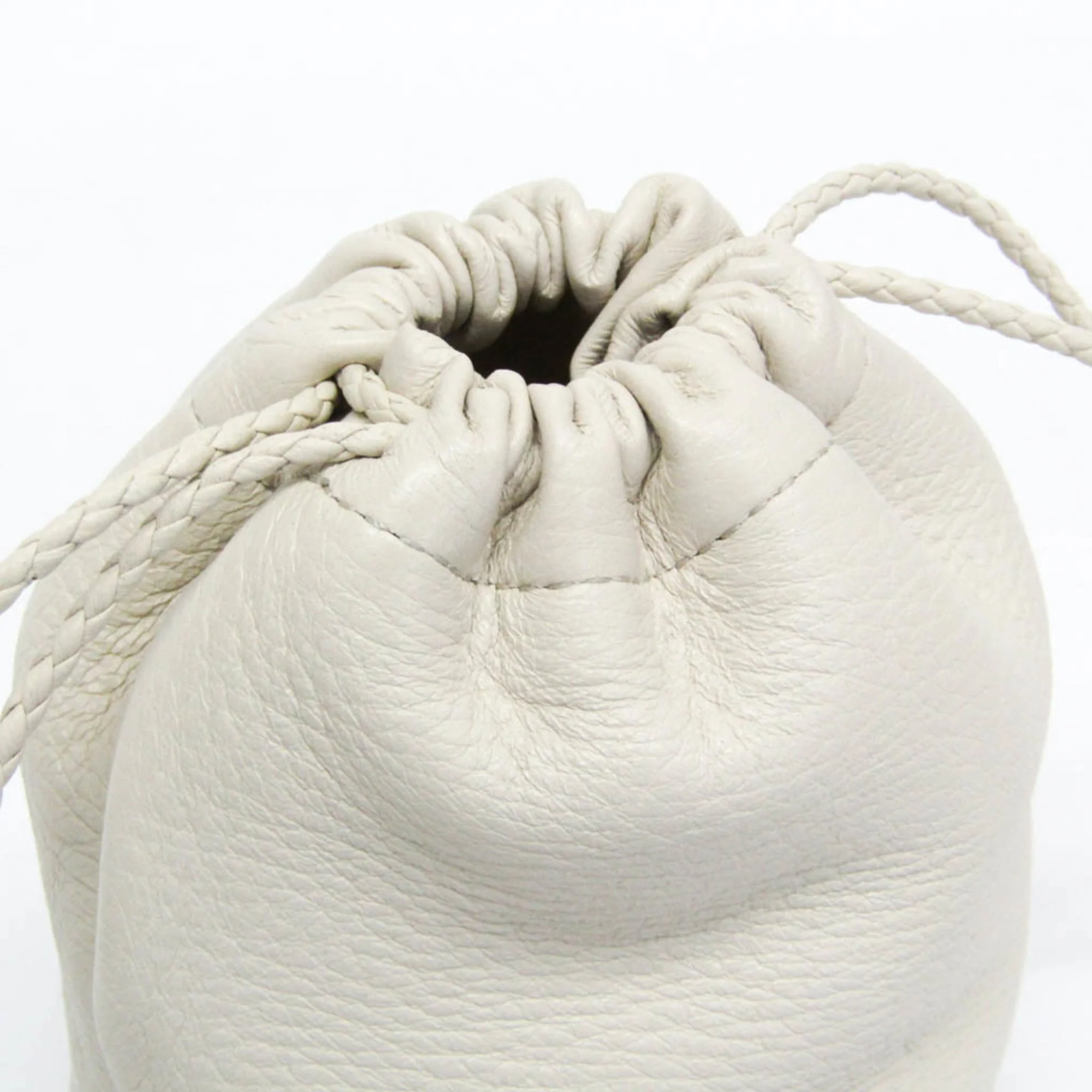 The Pouch Leather Mini - Image 7