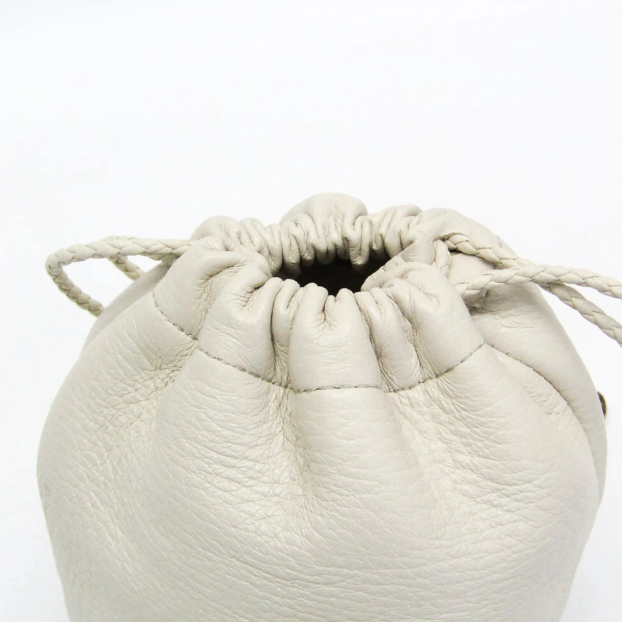 The Pouch Leather Mini - Image 8
