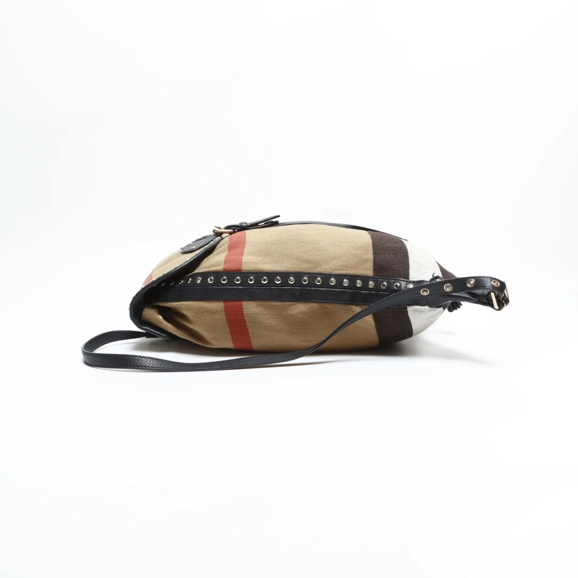 Ashby Bag House Check Canvas Medium - Image 4
