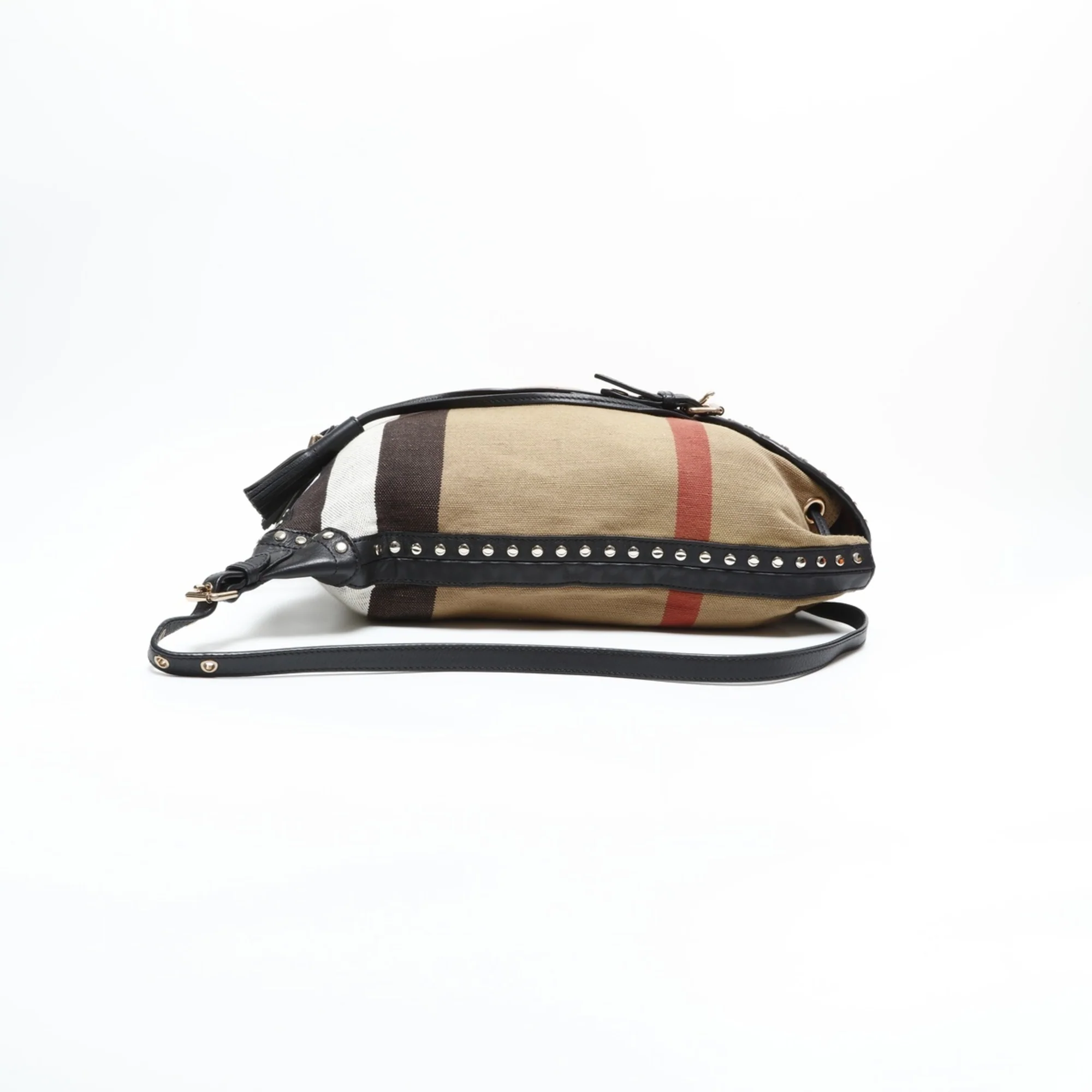 Ashby Bag House Check Canvas Medium - Image 5