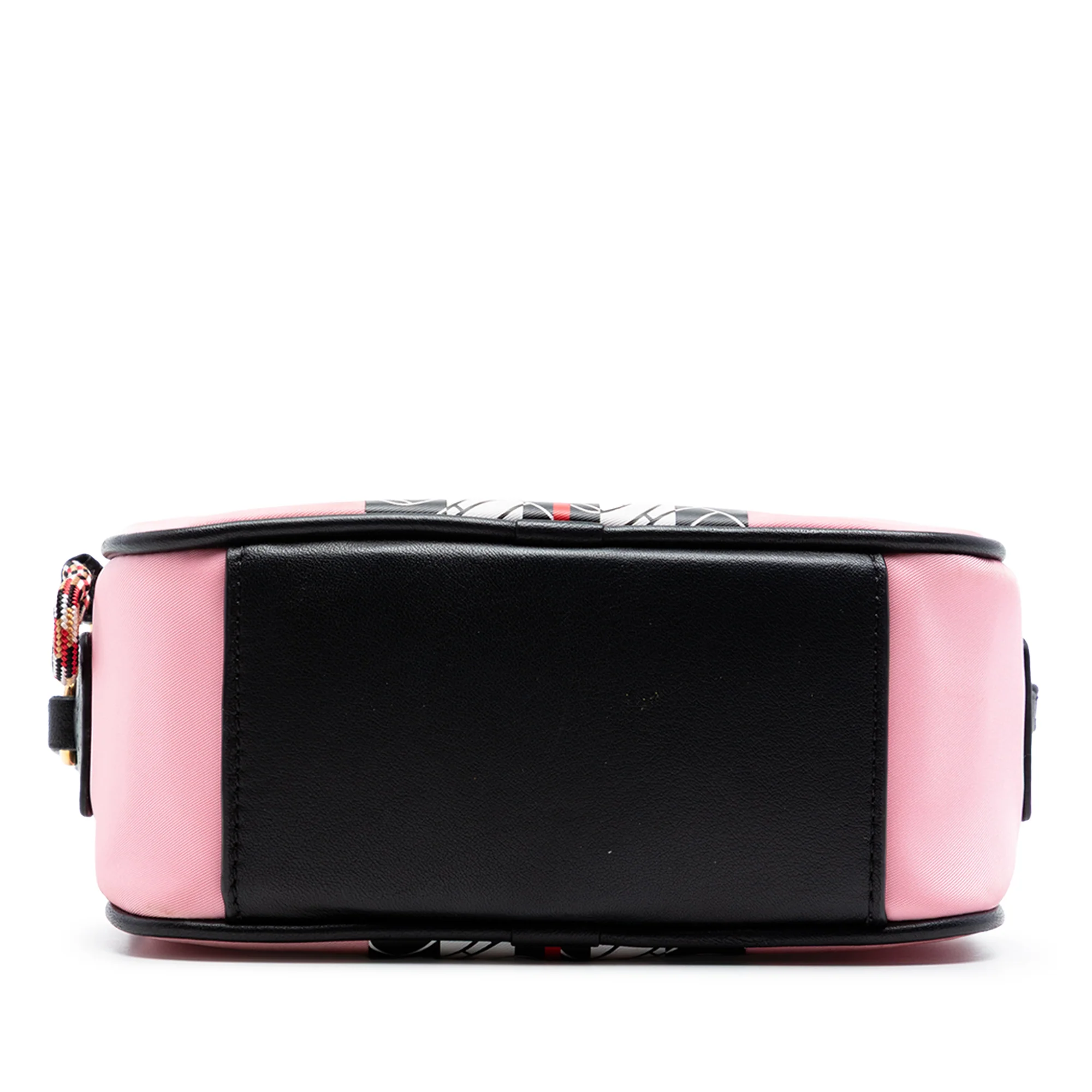 Camera Bag Monogram E-Canvas - Image 3