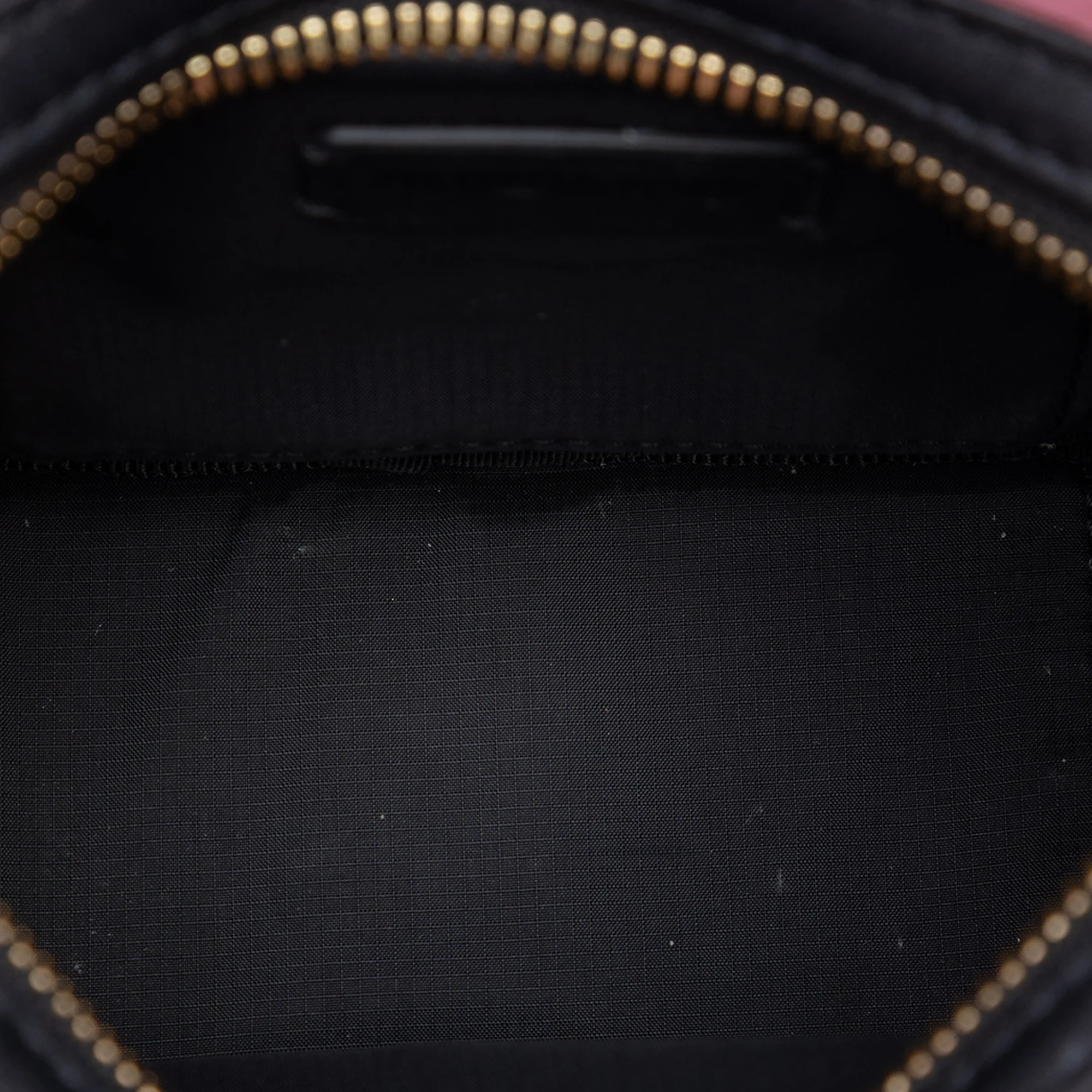 Camera Bag Monogram E-Canvas - Image 4