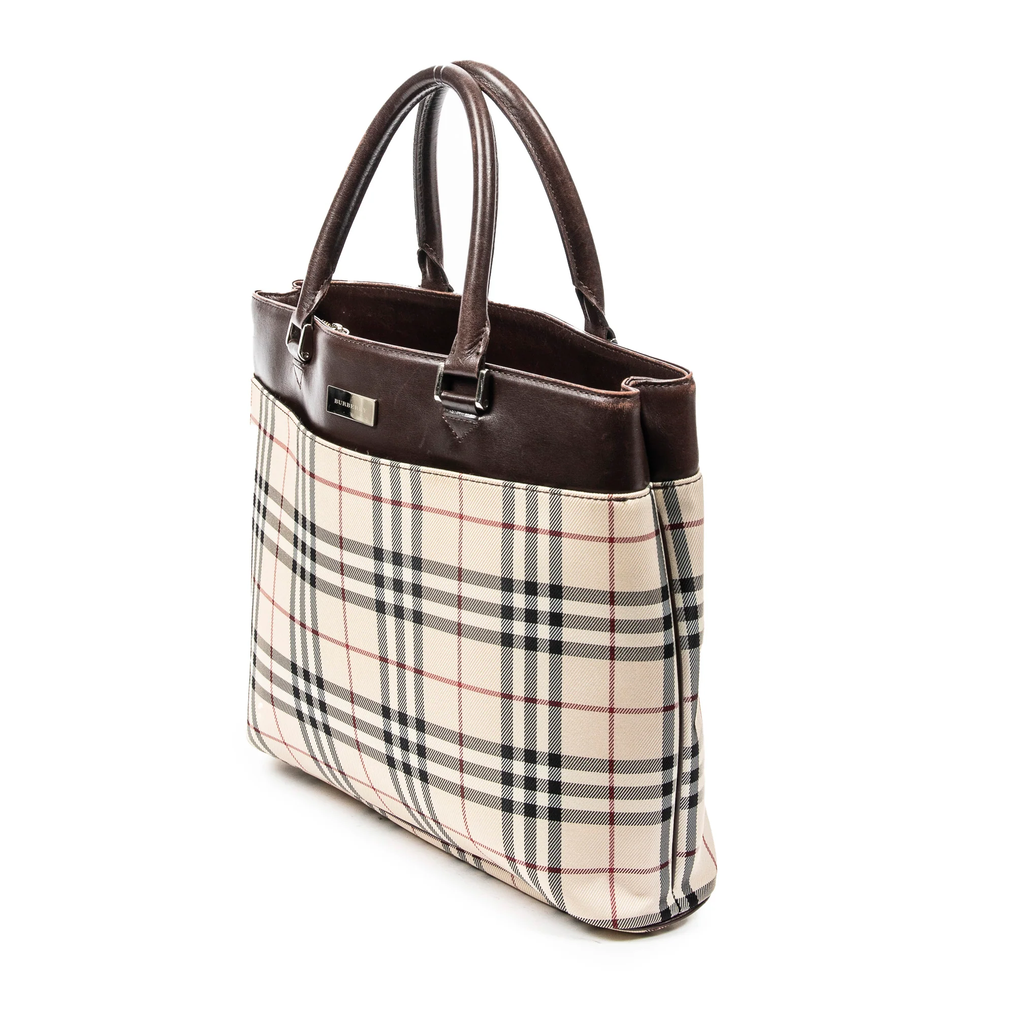 Golderton Tote Haymarket Coated Canvas Medium - Image 2