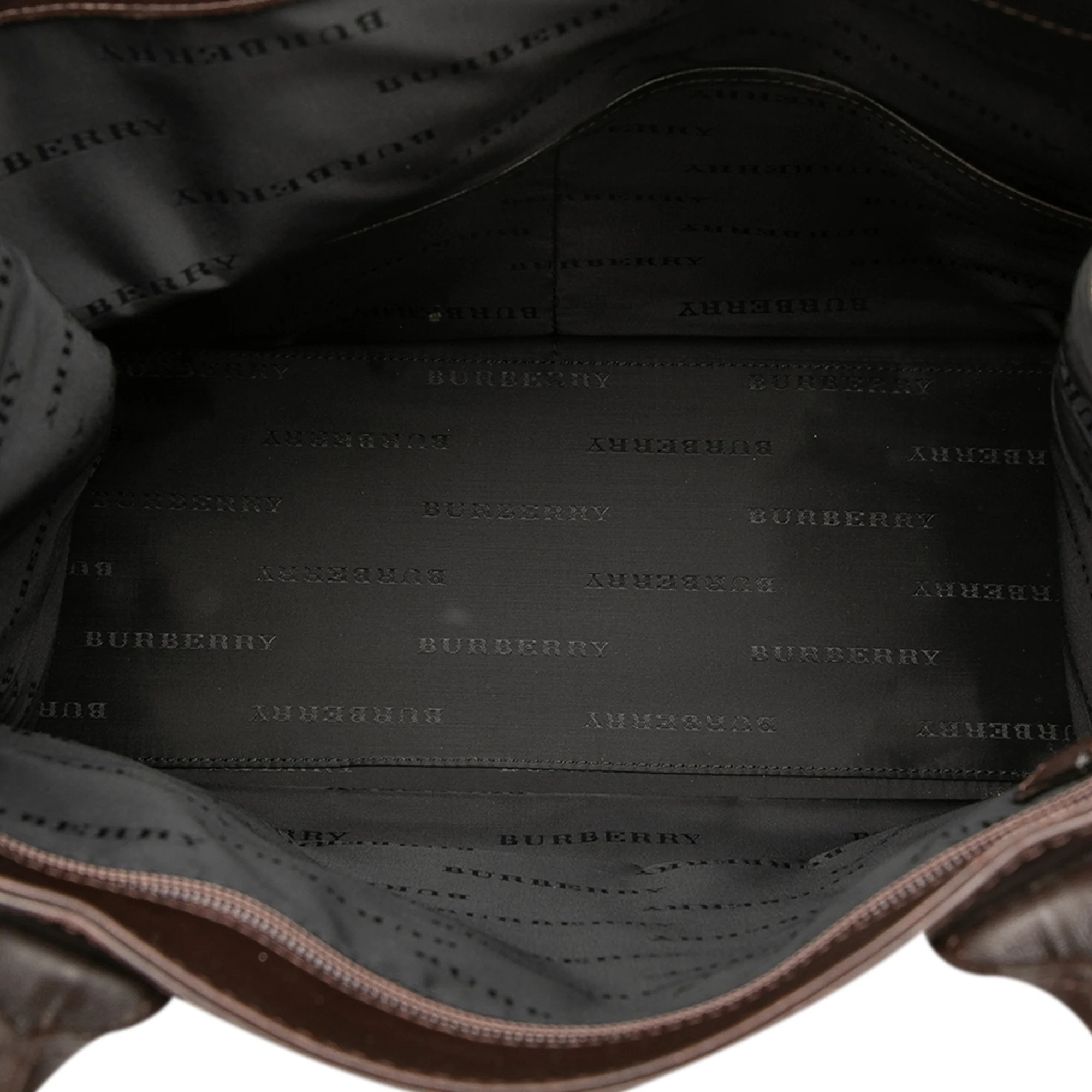 Golderton Tote Haymarket Coated Canvas Medium - Image 4