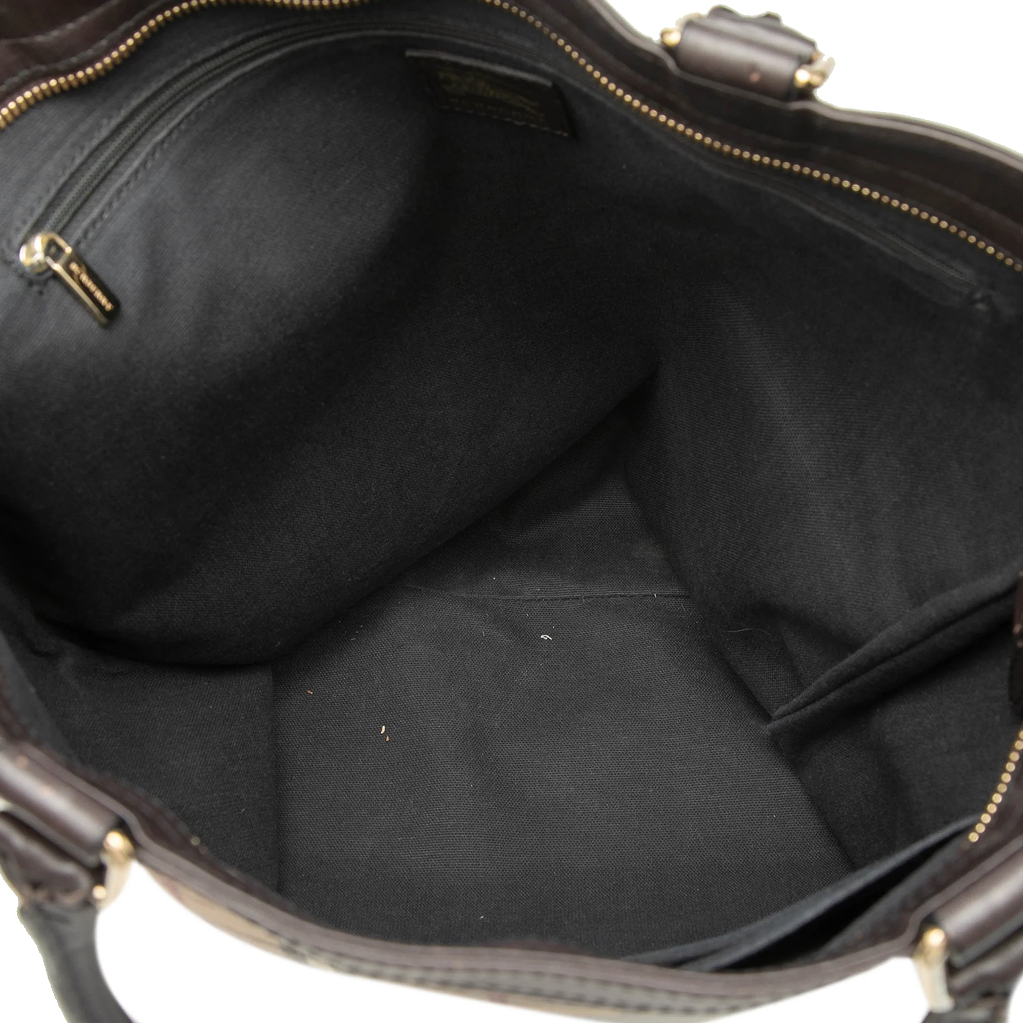 Golderton Tote Haymarket Coated Canvas Medium - Image 4