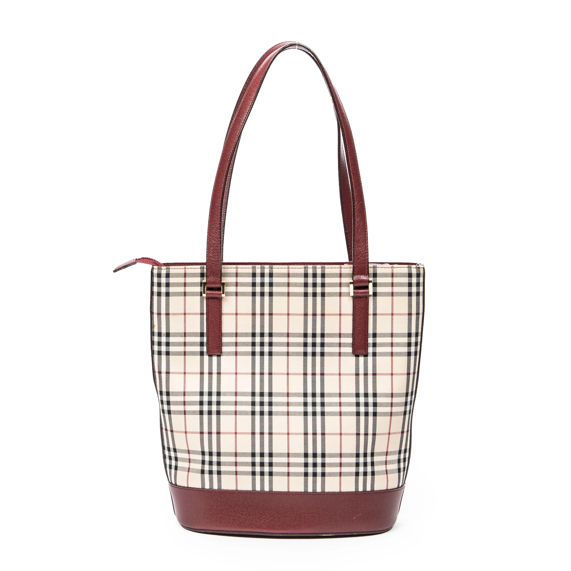 Golderton Tote Haymarket Coated Canvas Medium - Image 5