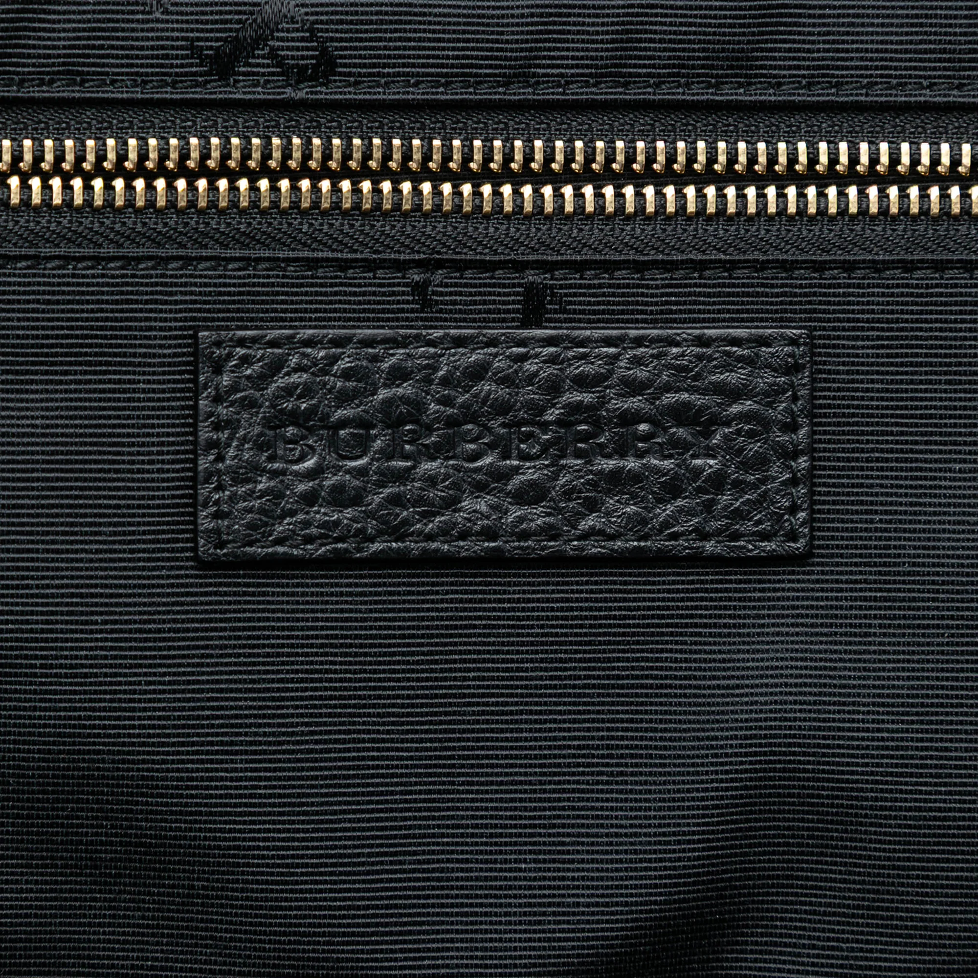 Orchard Bag Heritage Grained Leather Medium - Image 5