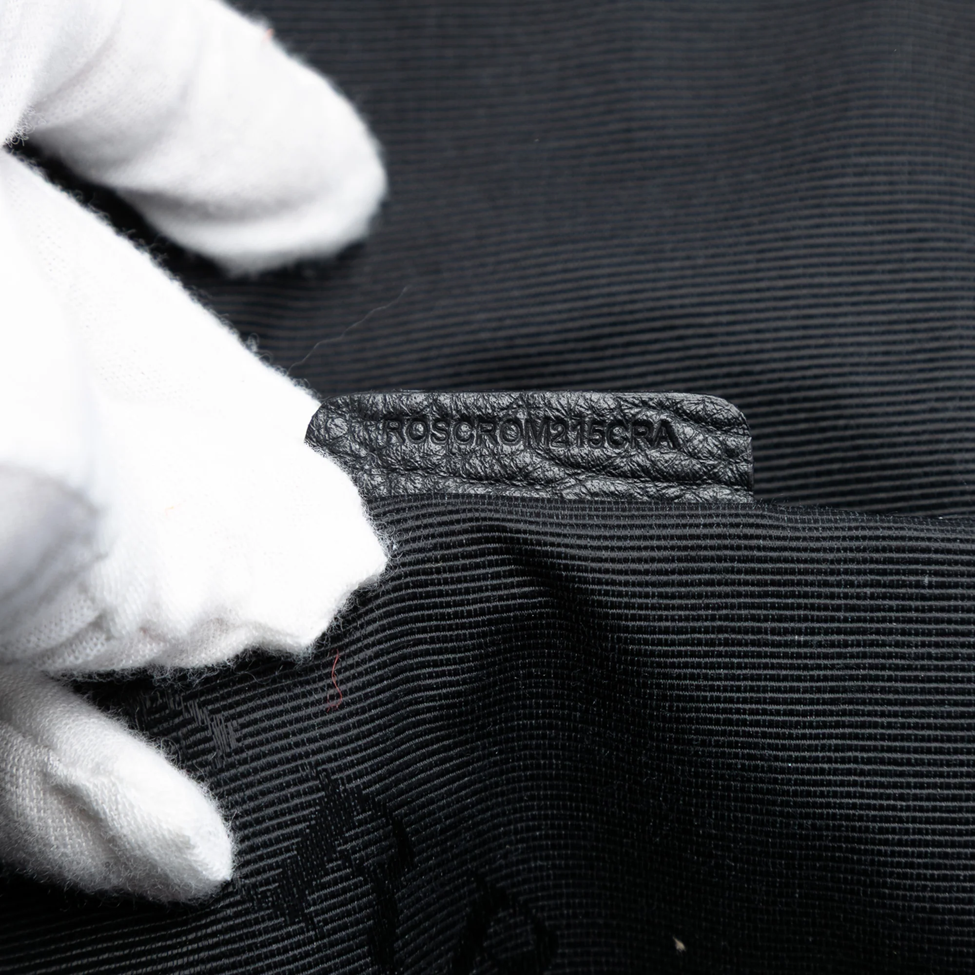 Orchard Bag Heritage Grained Leather Medium - Image 6