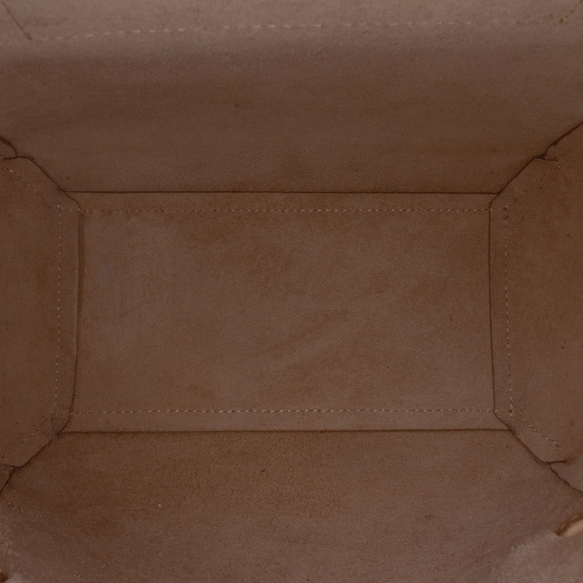 Belt Bag Textured Leather Micro - Image 4
