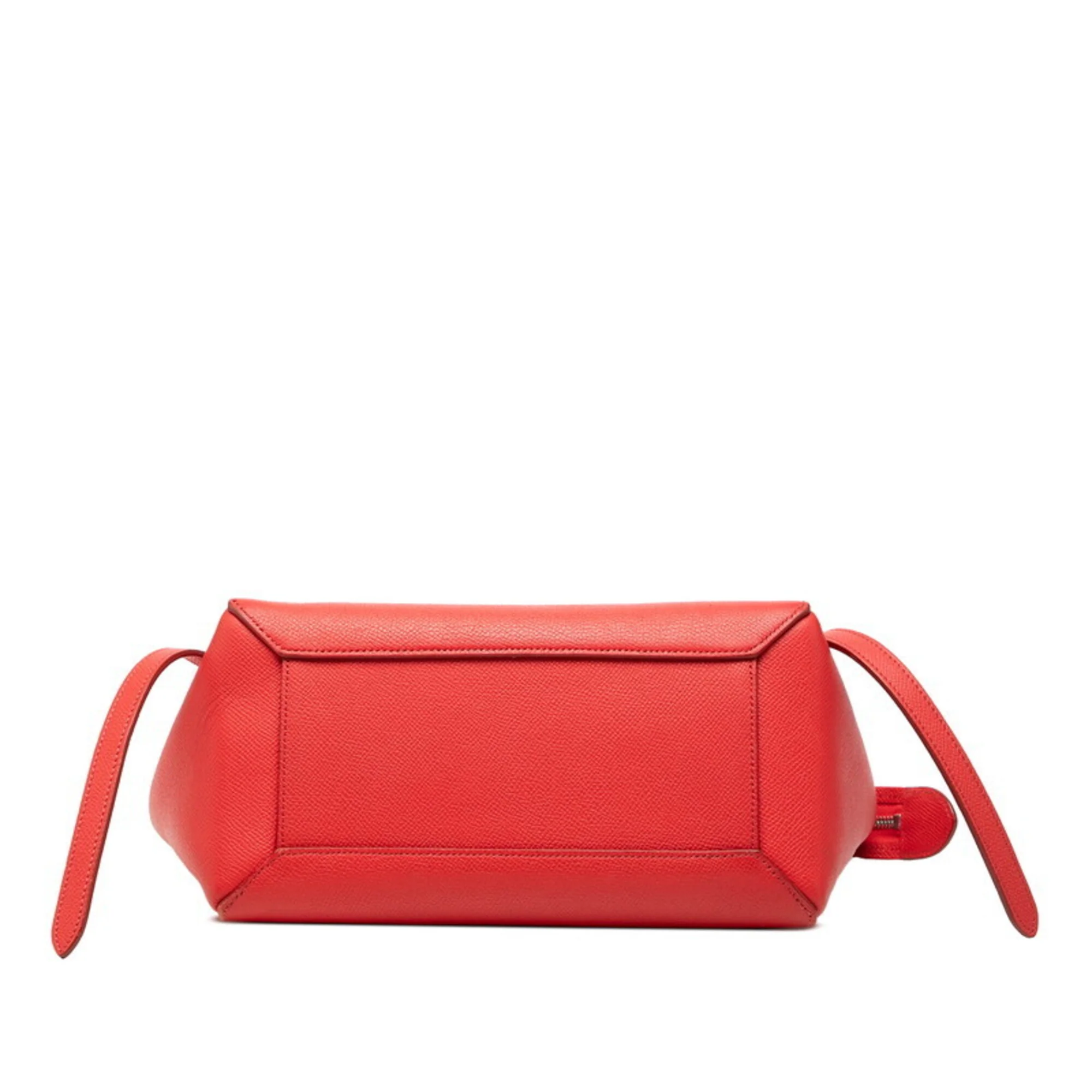 Belt Bag Textured Leather Mini - Image 3