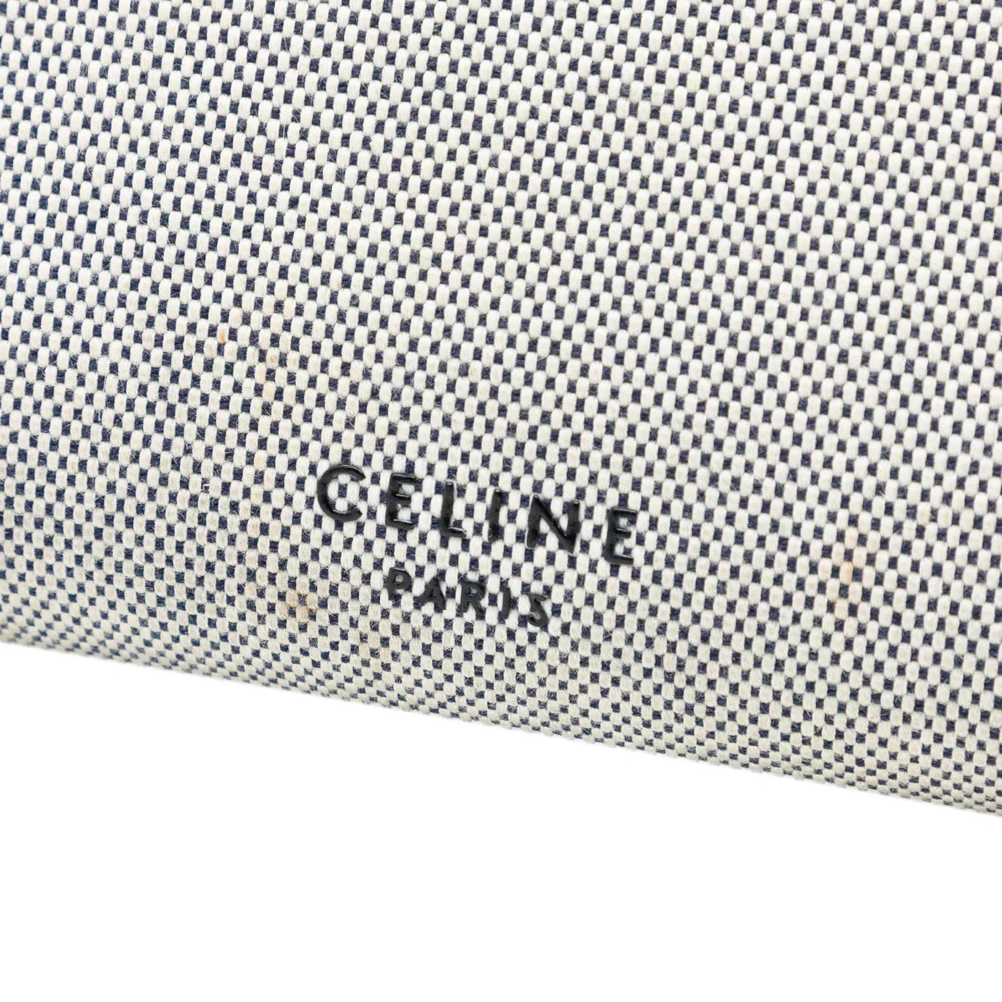 Belt Bag Textured Leather Mini - Image 5