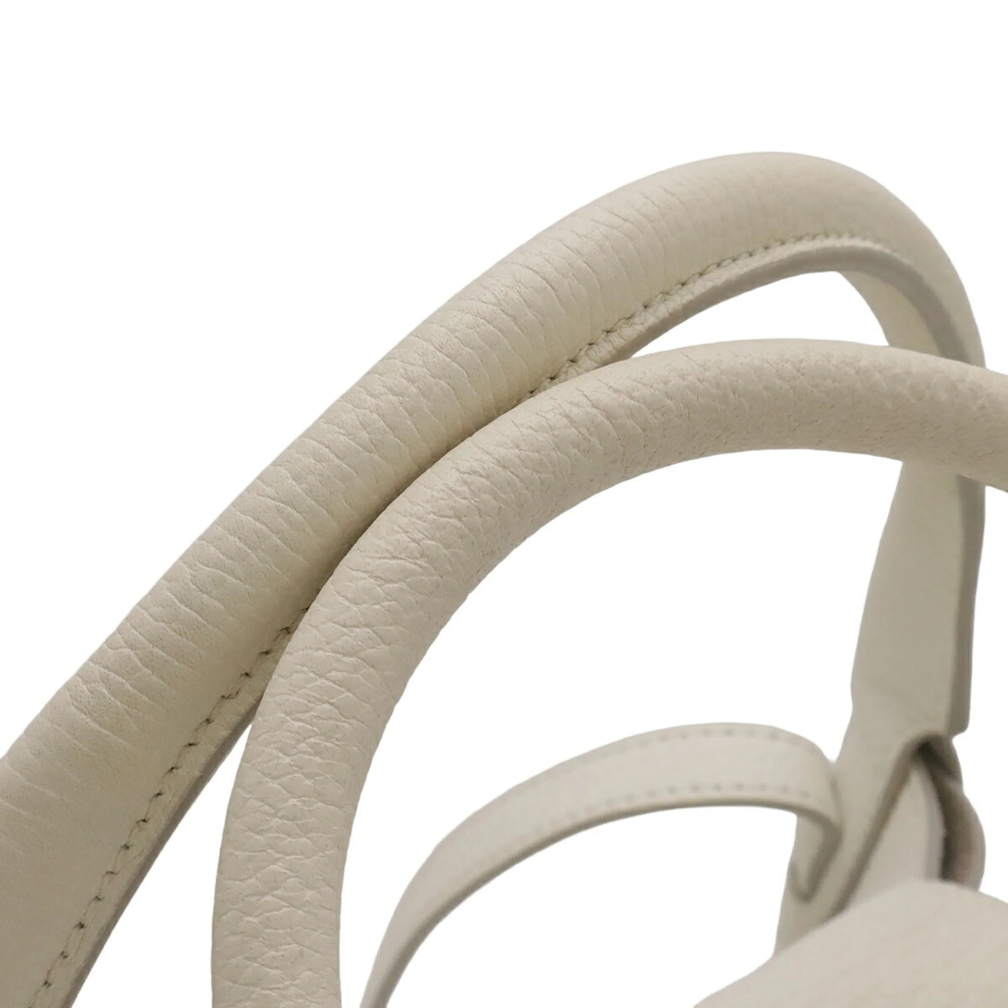Big Bag Grained Calfskin Small - Image 6