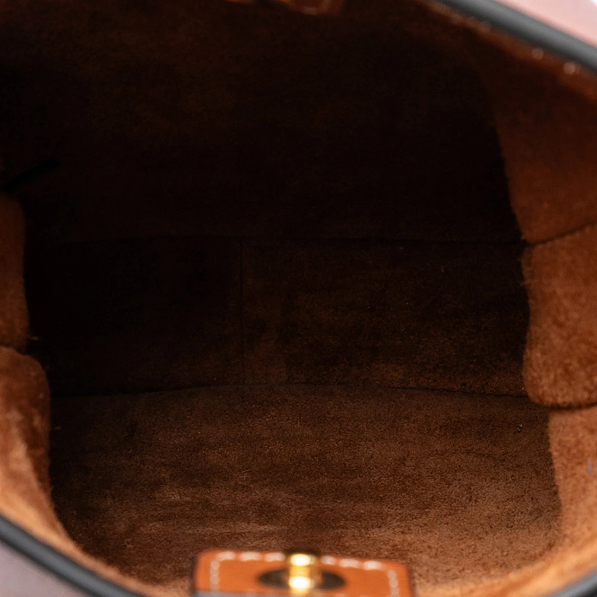 Cuir Triomphe Folco Bag Leather - Image 4