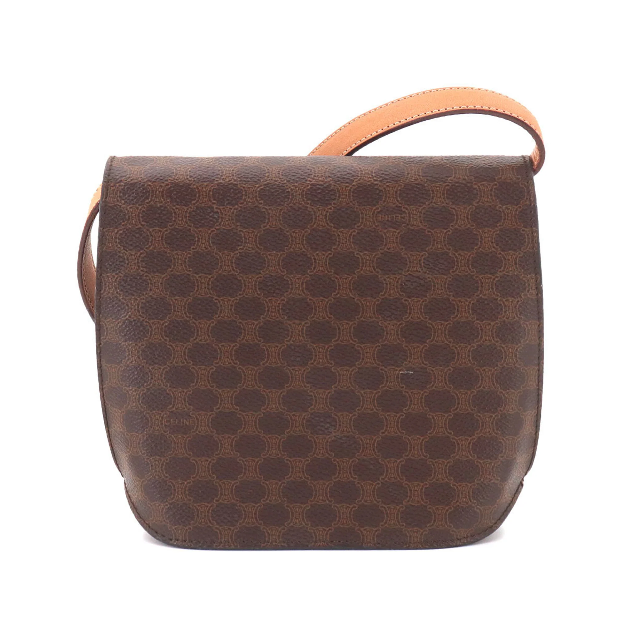Pampille C Bag Leather Small - Image 3