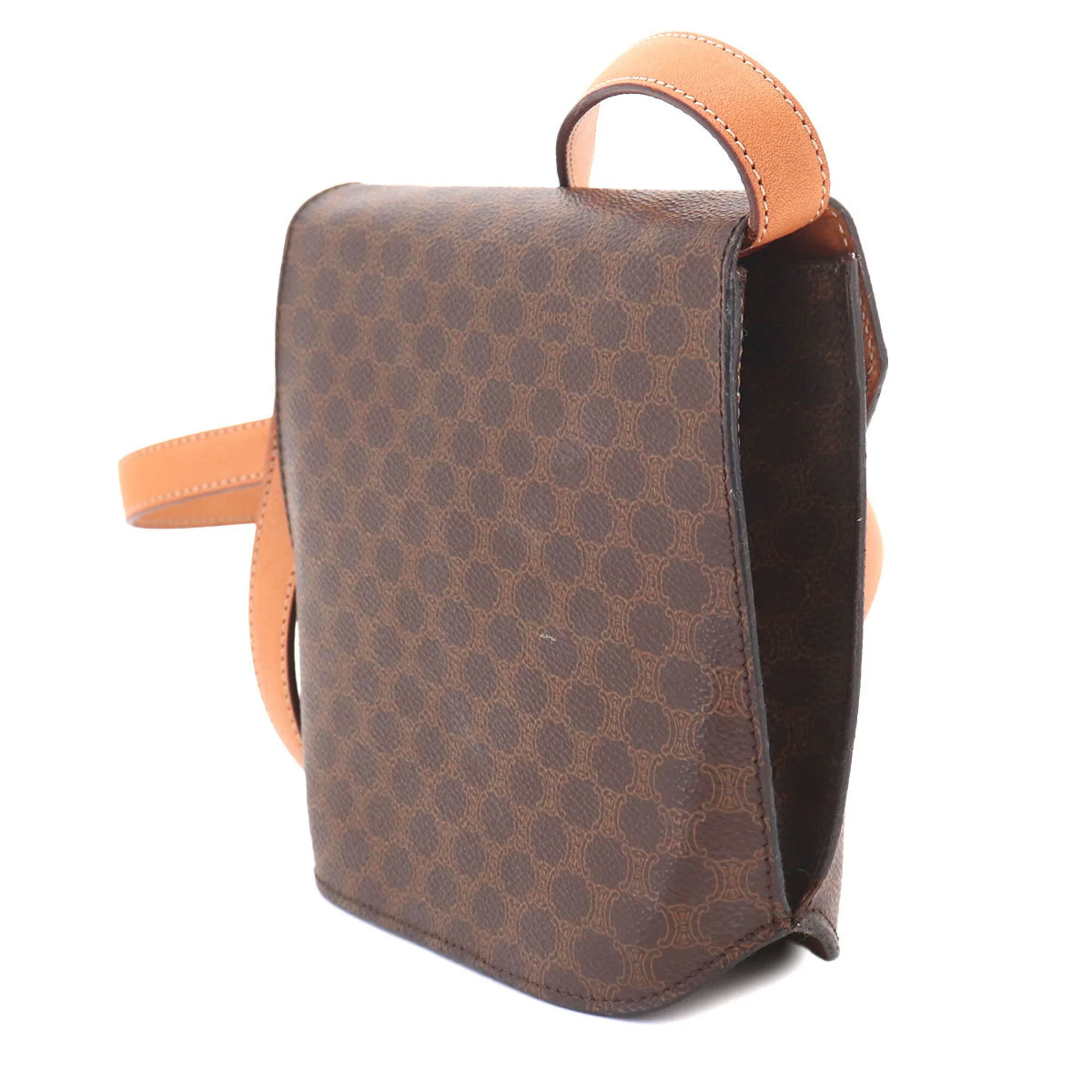 Pampille C Bag Leather Small - Image 4