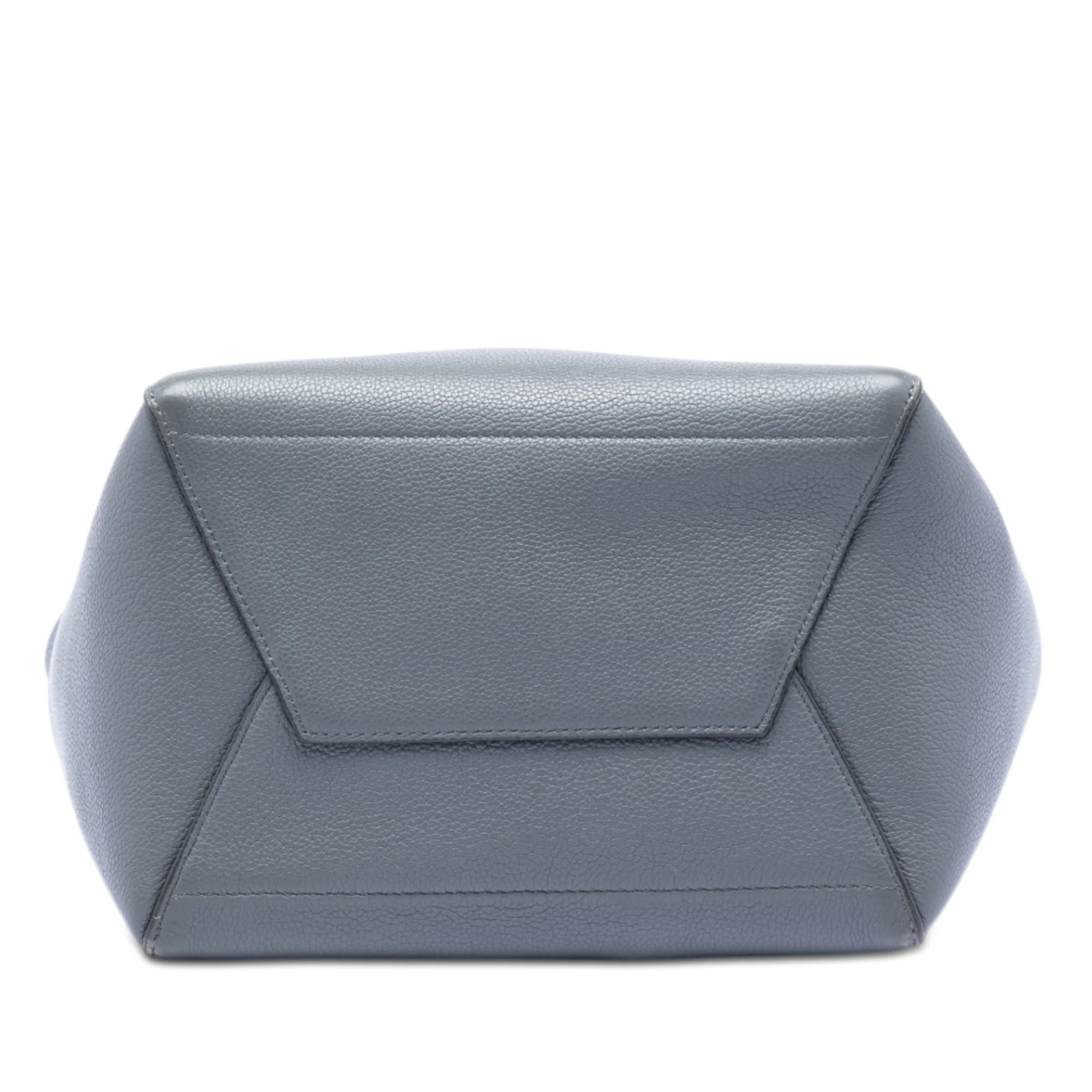 Sangle Seau Bag Calfskin Large - Image 3