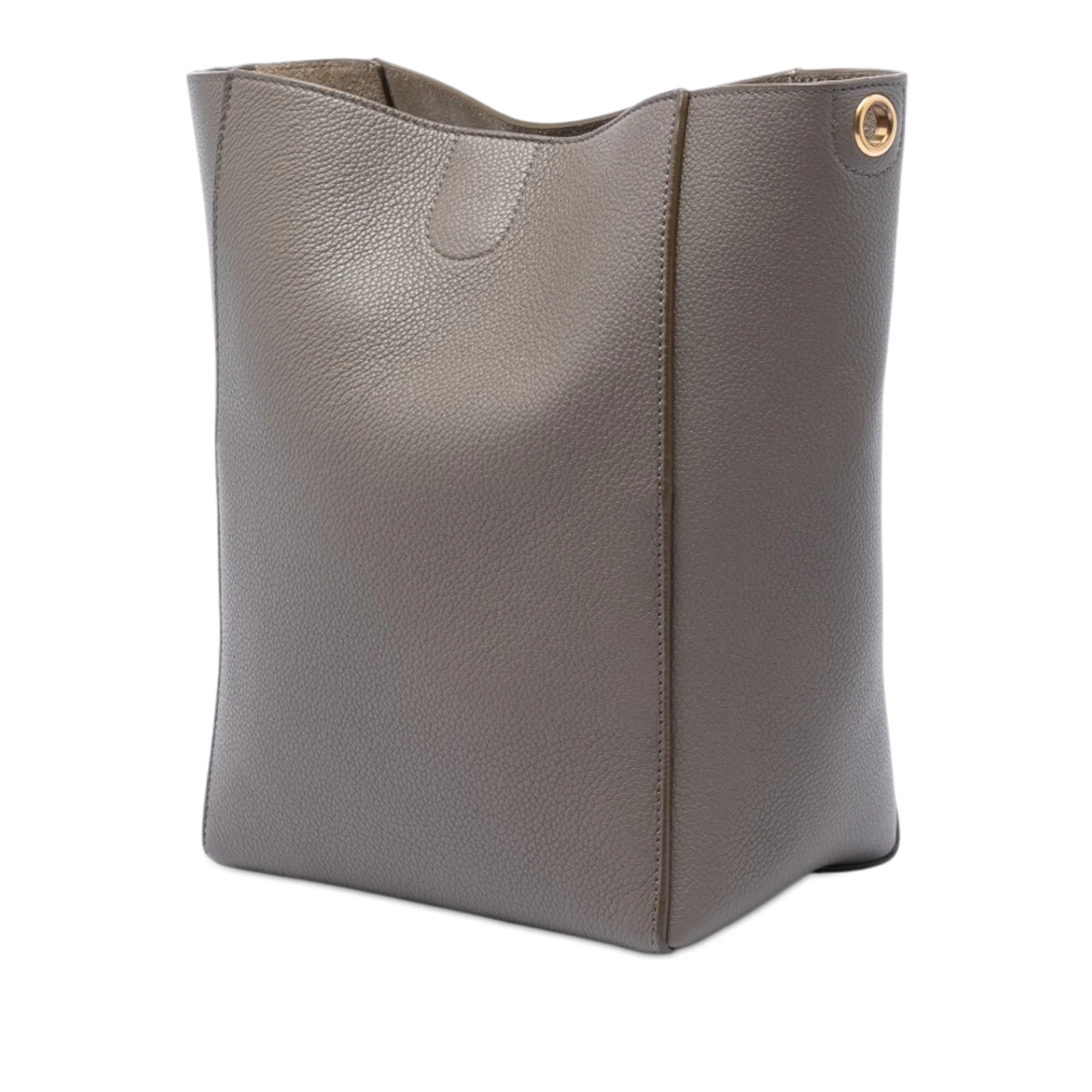 Sangle Seau Bag Calfskin Small - Image 2