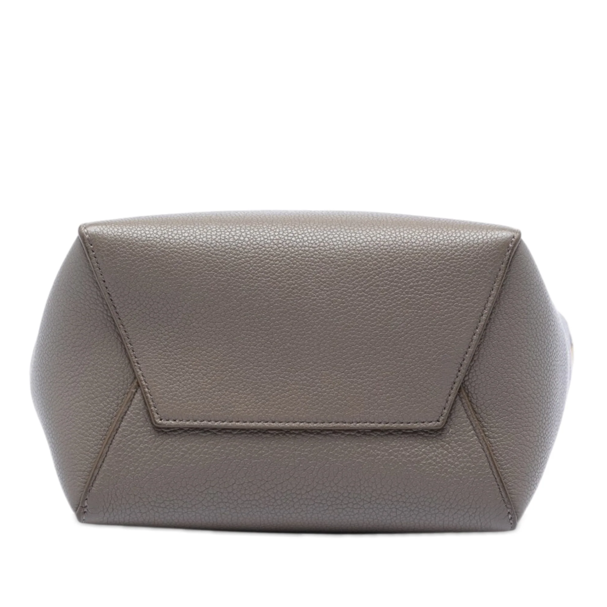 Sangle Seau Bag Calfskin Small - Image 3