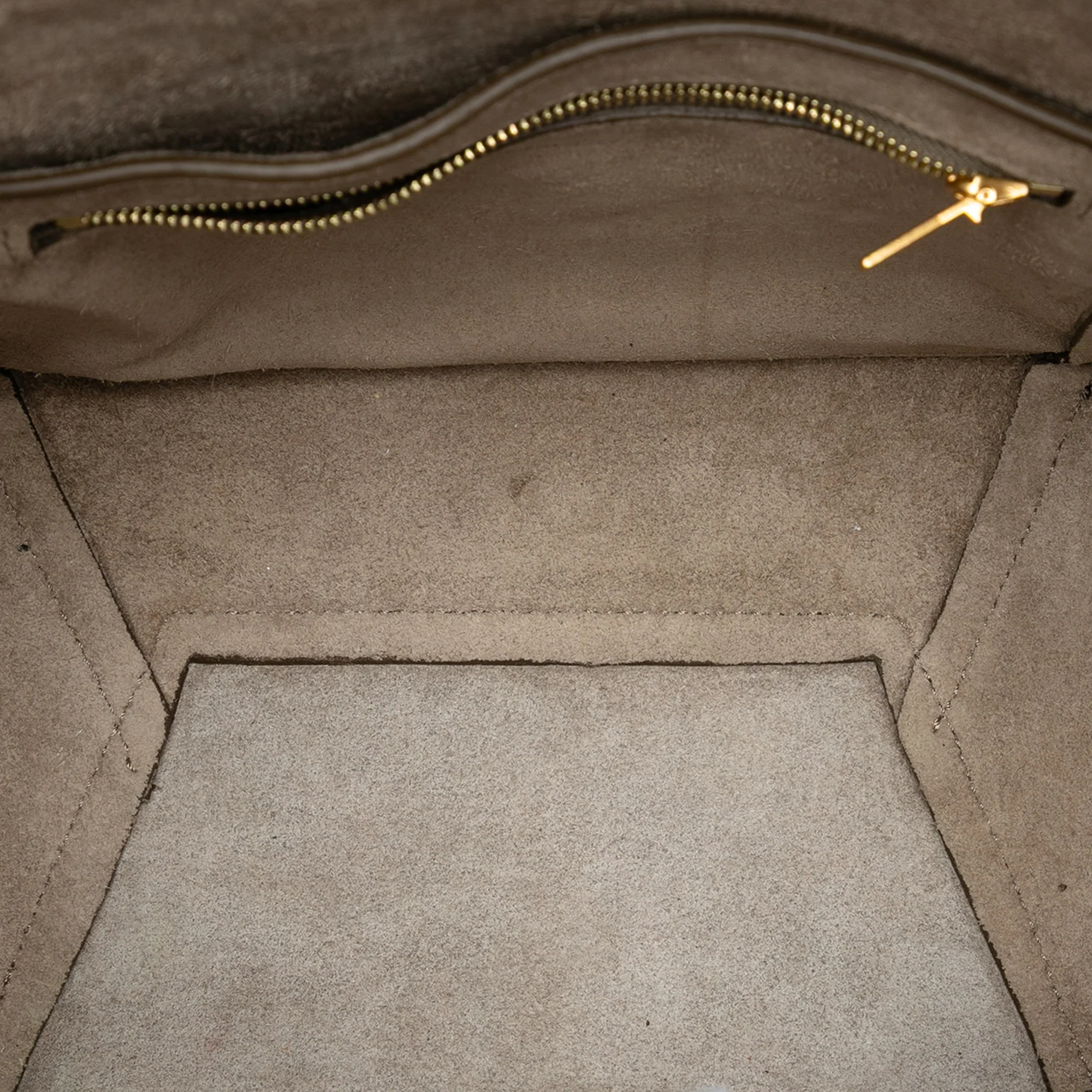 Sangle Seau Bag Calfskin Small - Image 4