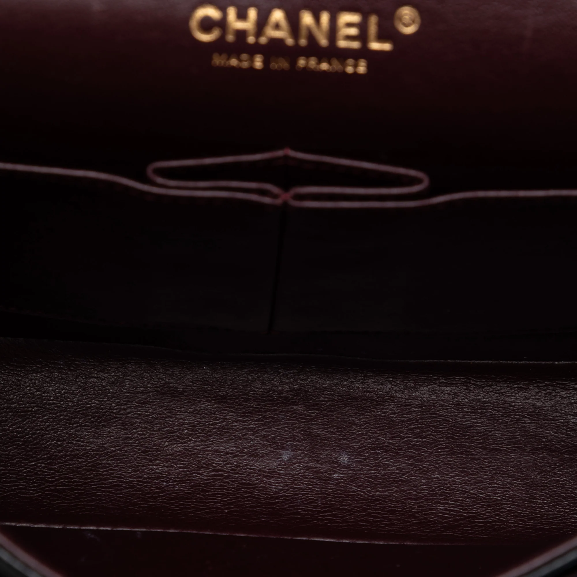 Classic Double Flap Bag Quilted Lambskin Medium - Image 4