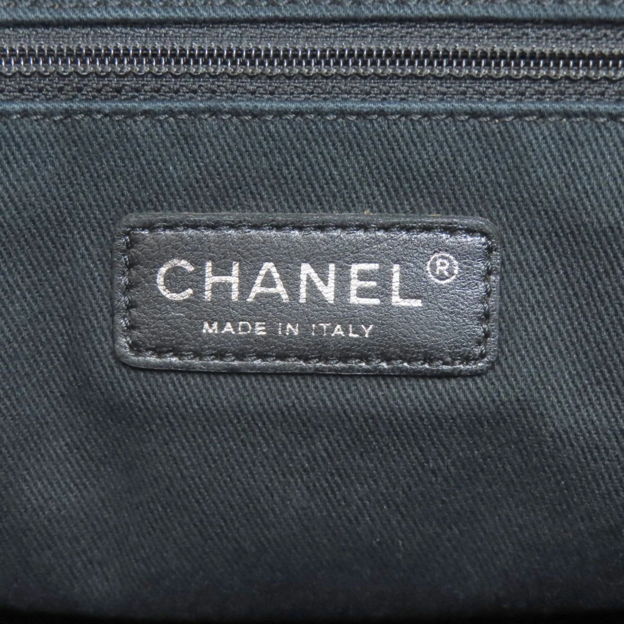 Deauville Tote Canvas Small - Image 6
